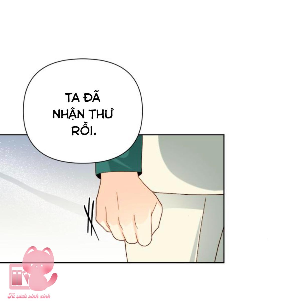 Hoàng Hậu Tái Hôn - Chap 106 - Trang 18