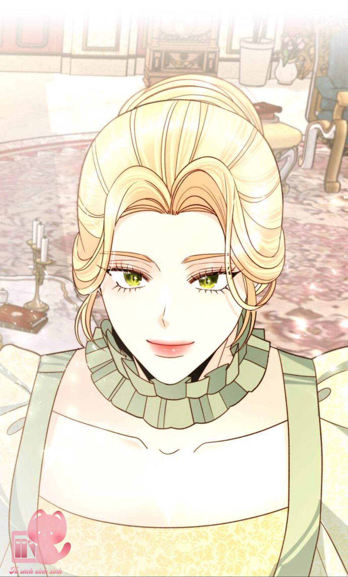 Hoàng Hậu Tái Hôn - Chap 106 - Trang 20