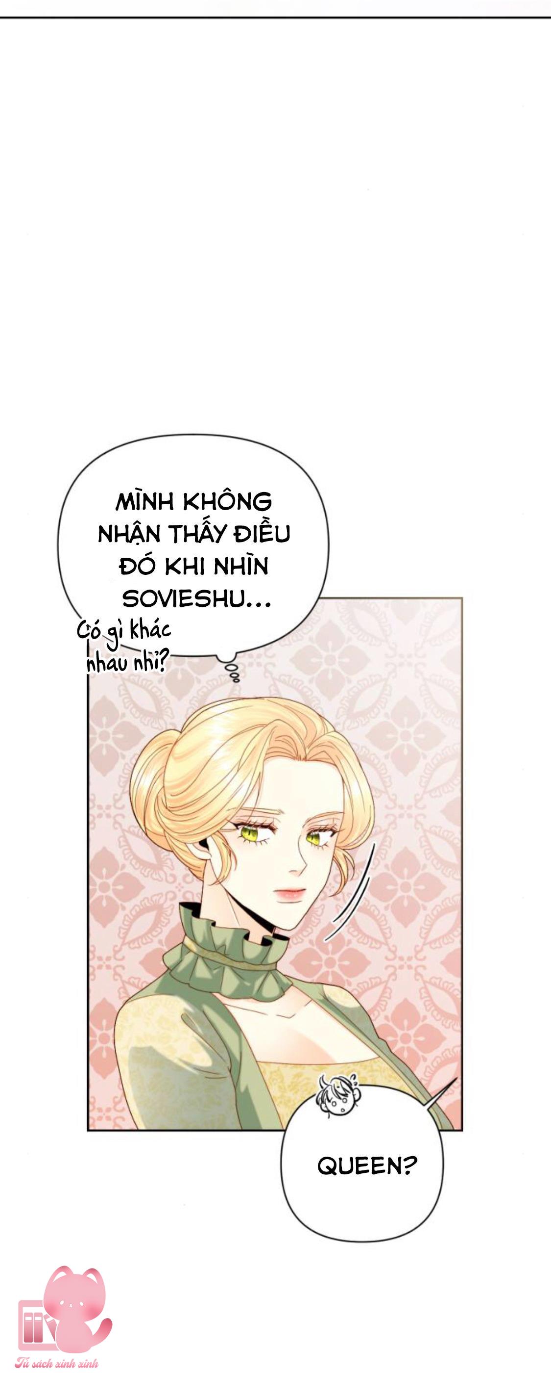 Hoàng Hậu Tái Hôn - Chap 106 - Trang 24