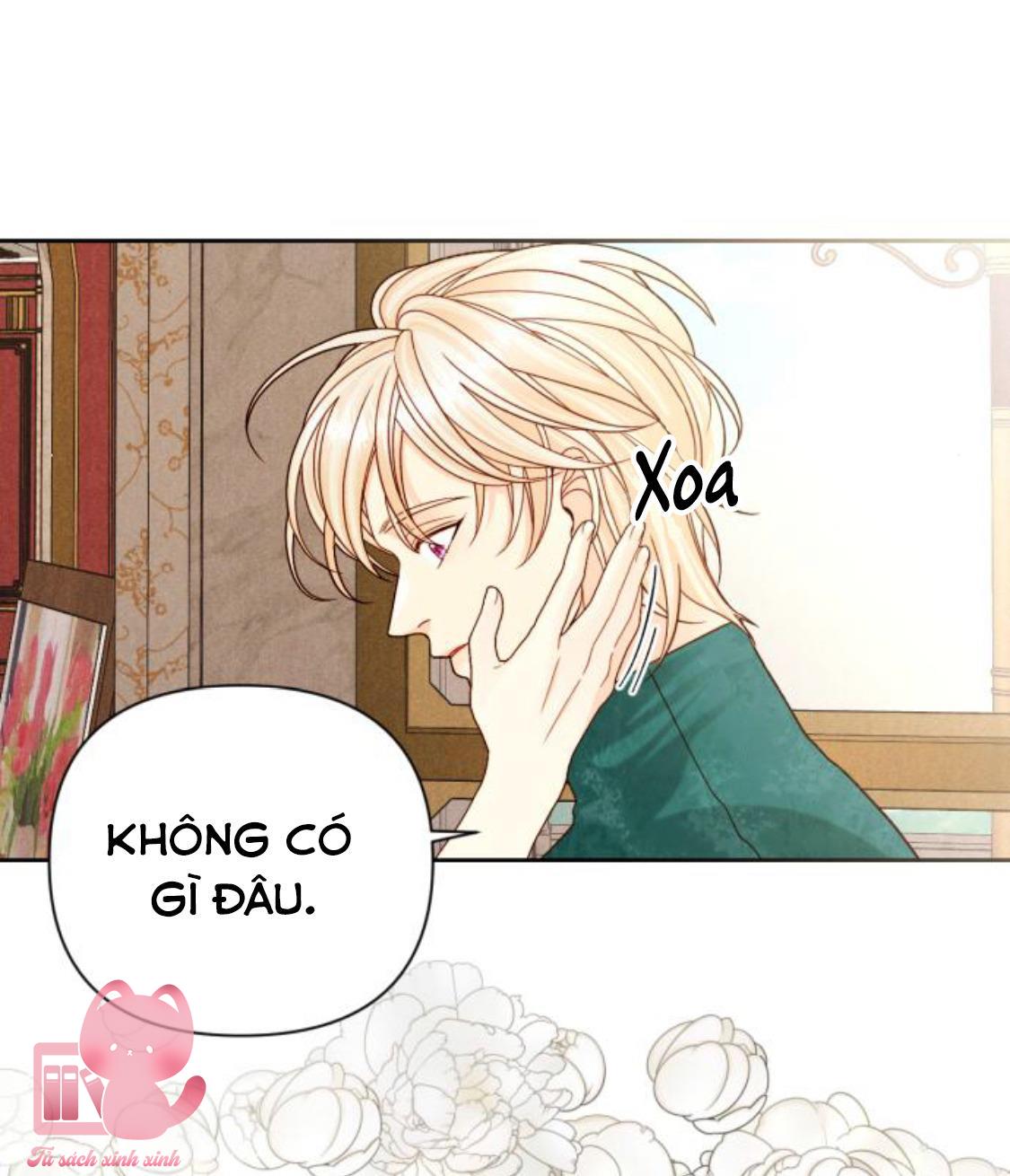 Hoàng Hậu Tái Hôn - Chap 106 - Trang 25