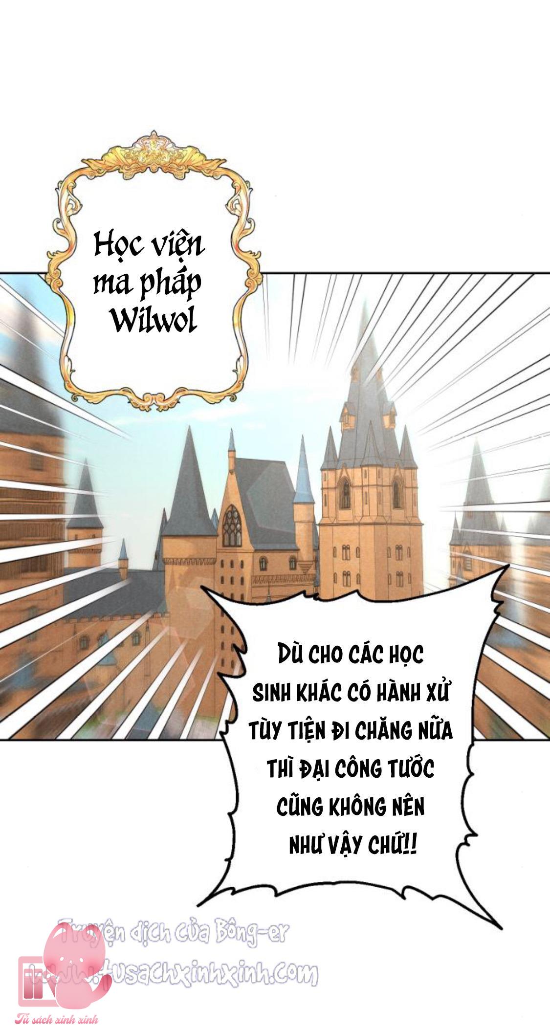 Hoàng Hậu Tái Hôn - Chap 106 - Trang 28
