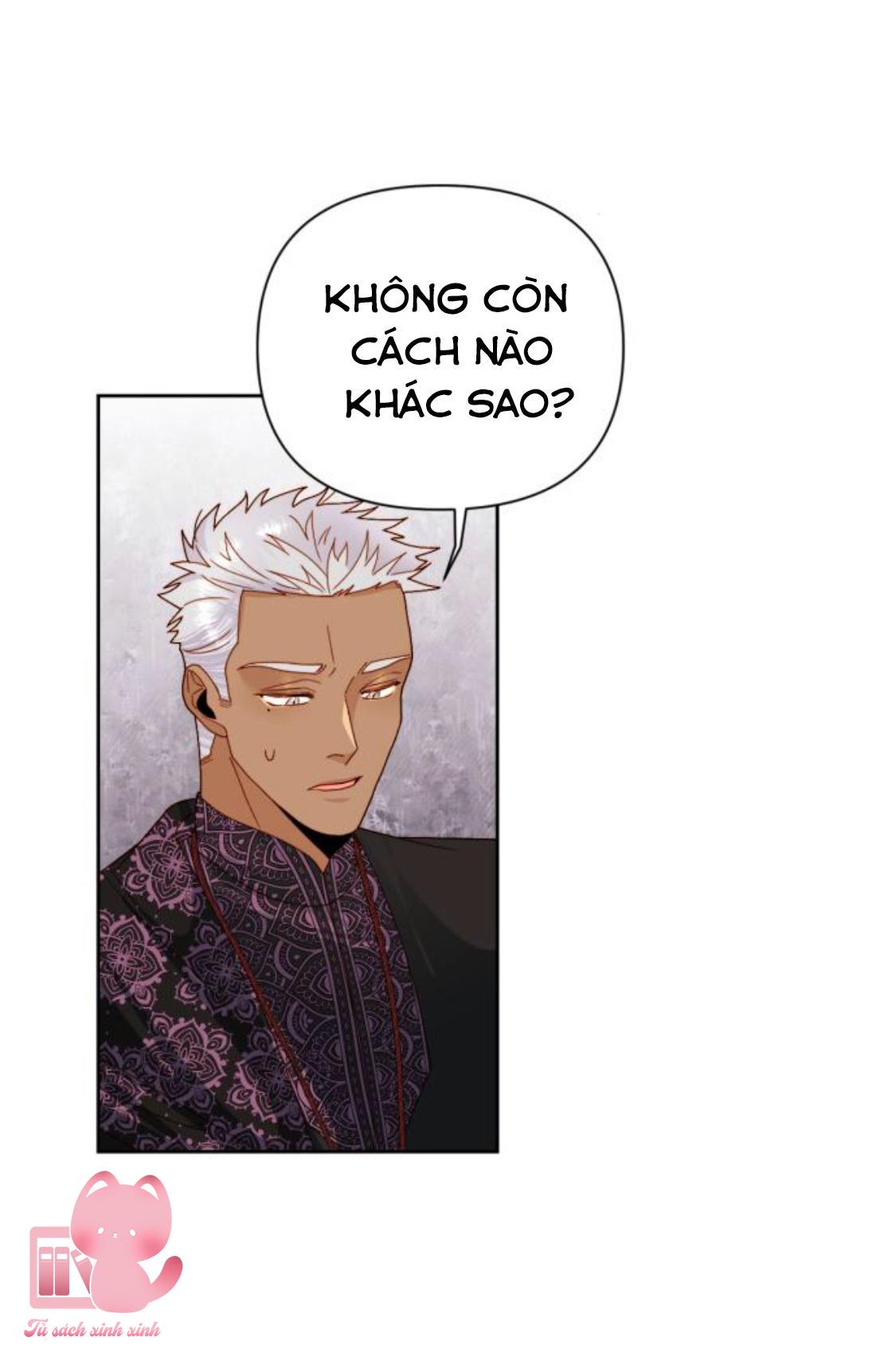 Hoàng Hậu Tái Hôn - Chap 106 - Trang 34