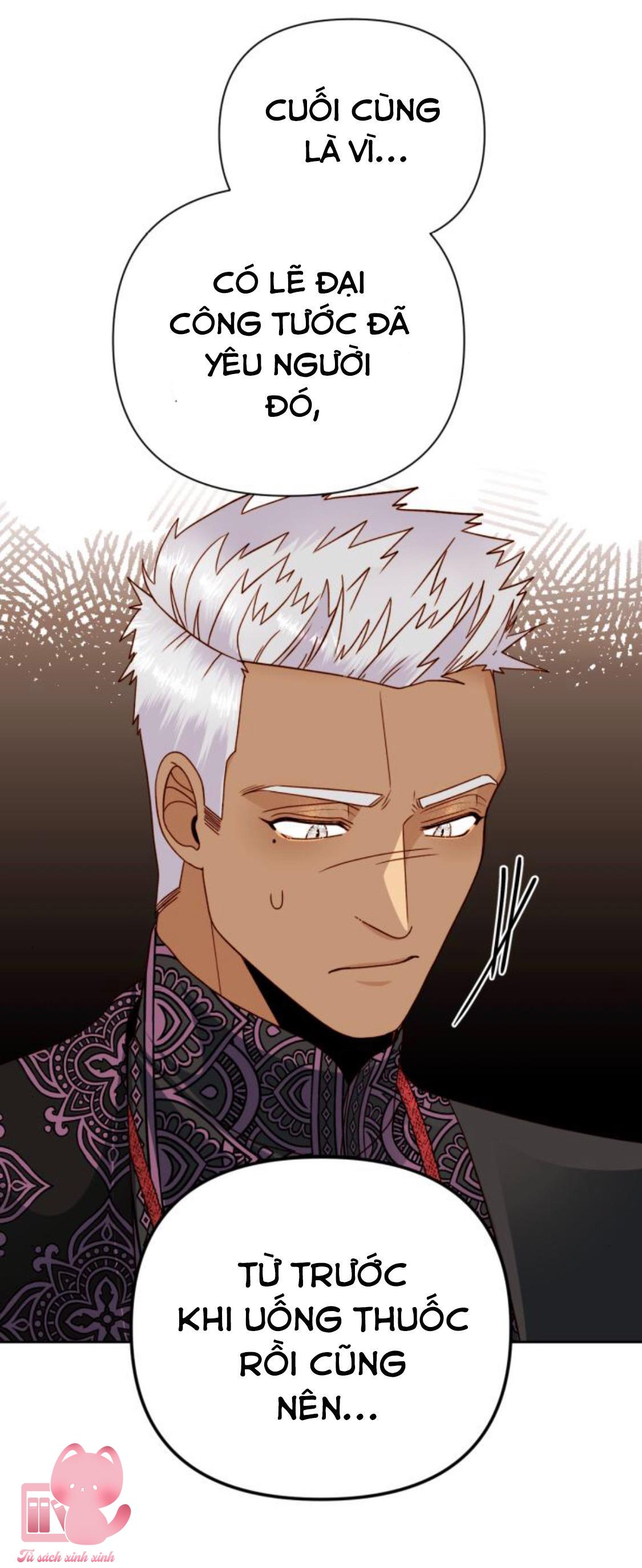 Hoàng Hậu Tái Hôn - Chap 106 - Trang 39