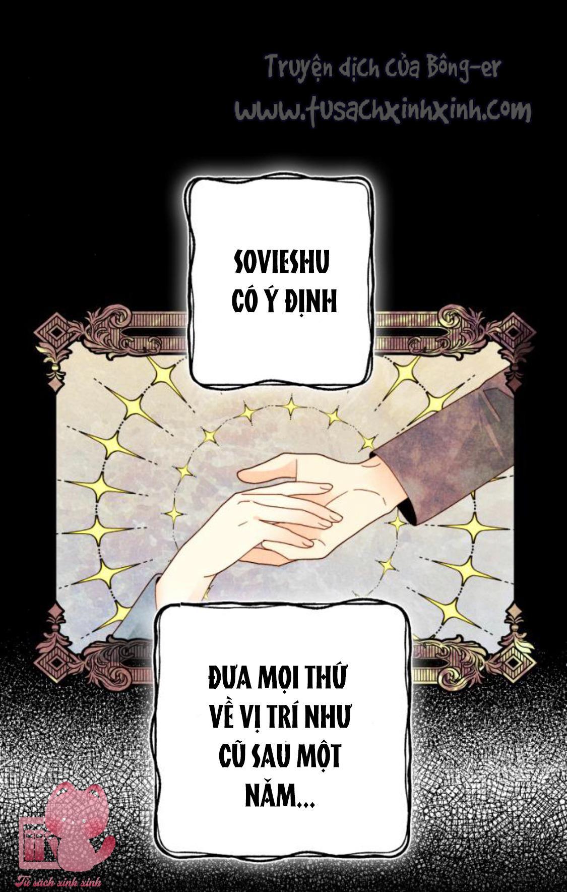 Hoàng Hậu Tái Hôn - Chap 106 - Trang 4