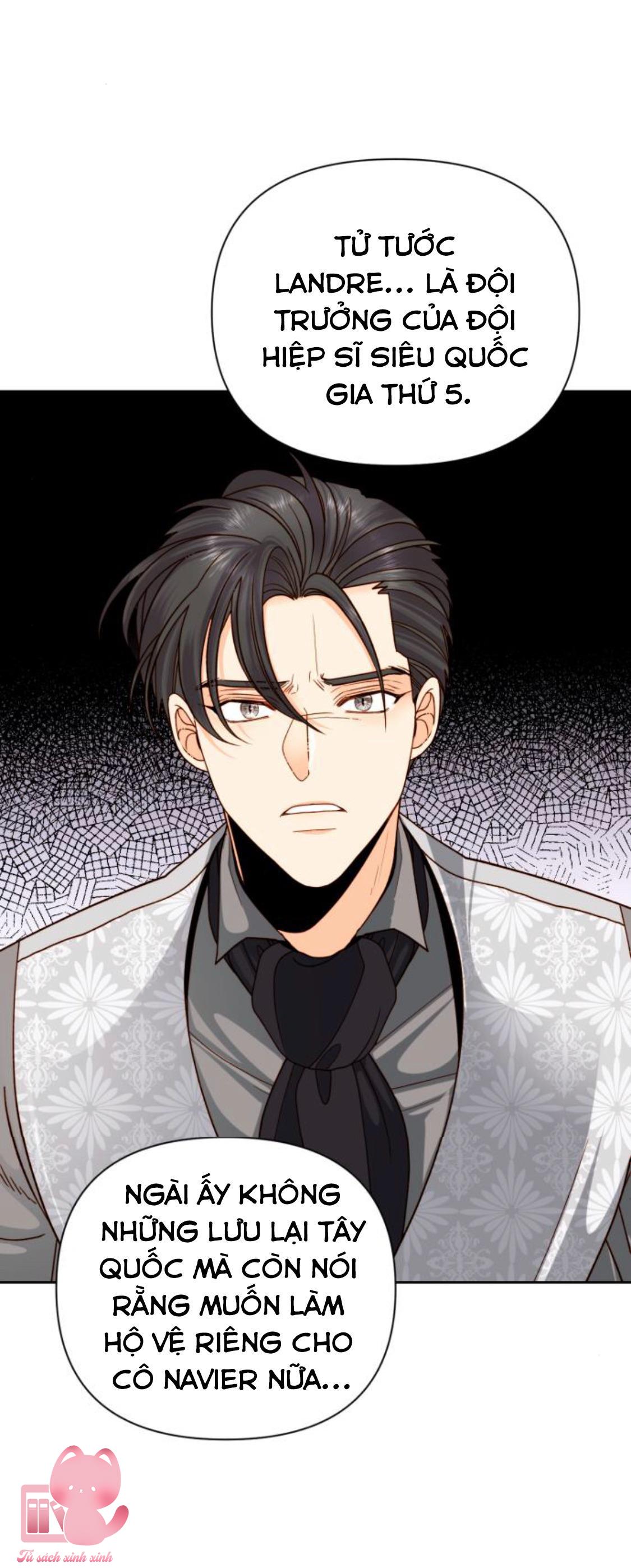 Hoàng Hậu Tái Hôn - Chap 106 - Trang 48