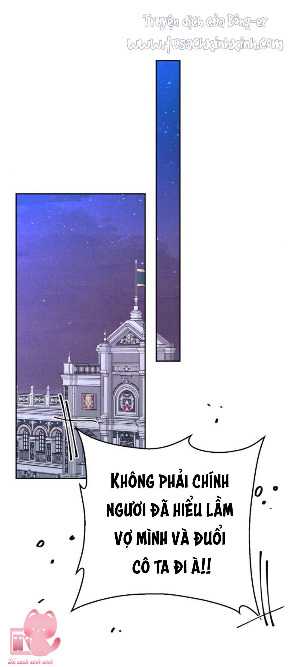 Hoàng Hậu Tái Hôn - Chap 106 - Trang 49