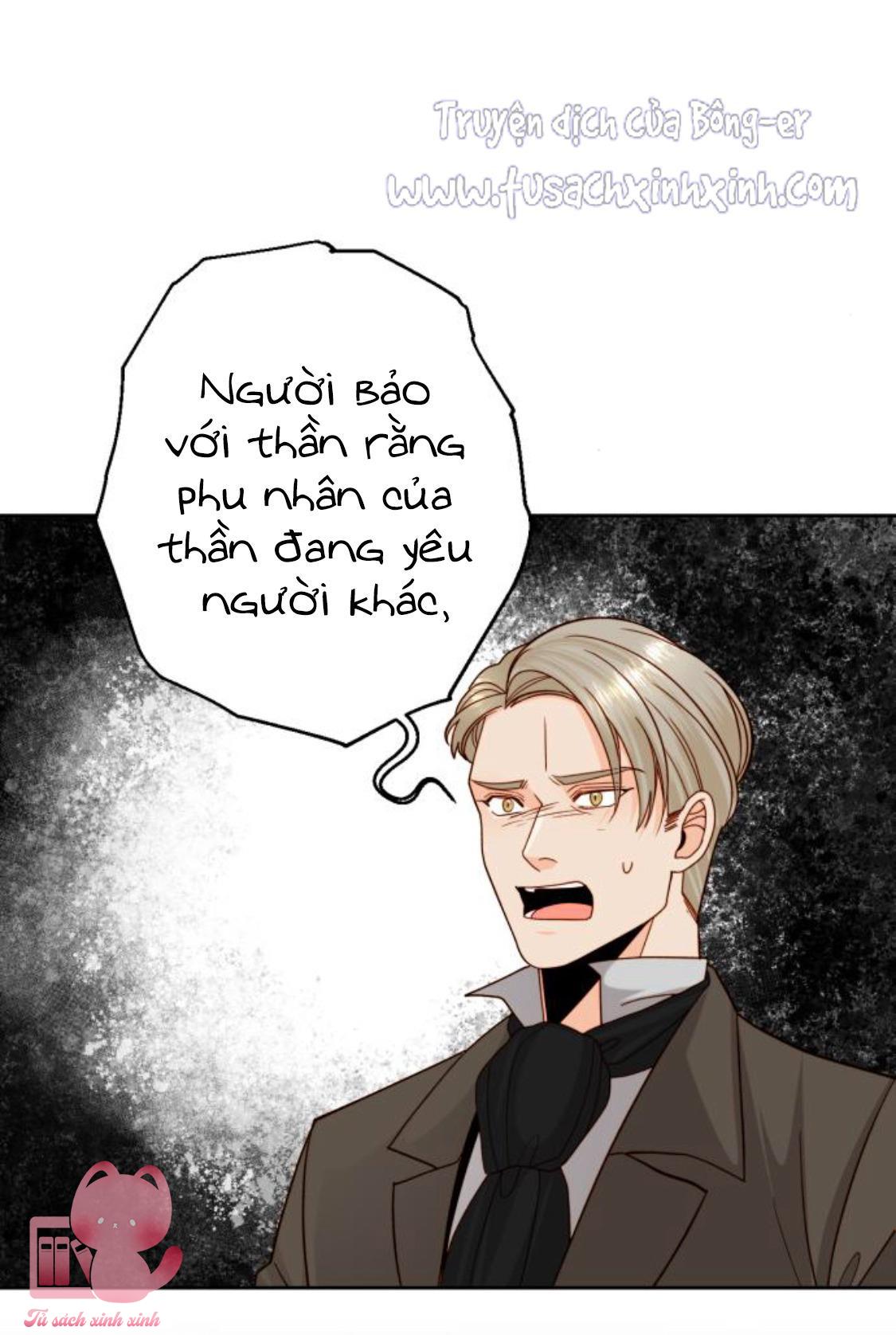 Hoàng Hậu Tái Hôn - Chap 106 - Trang 51