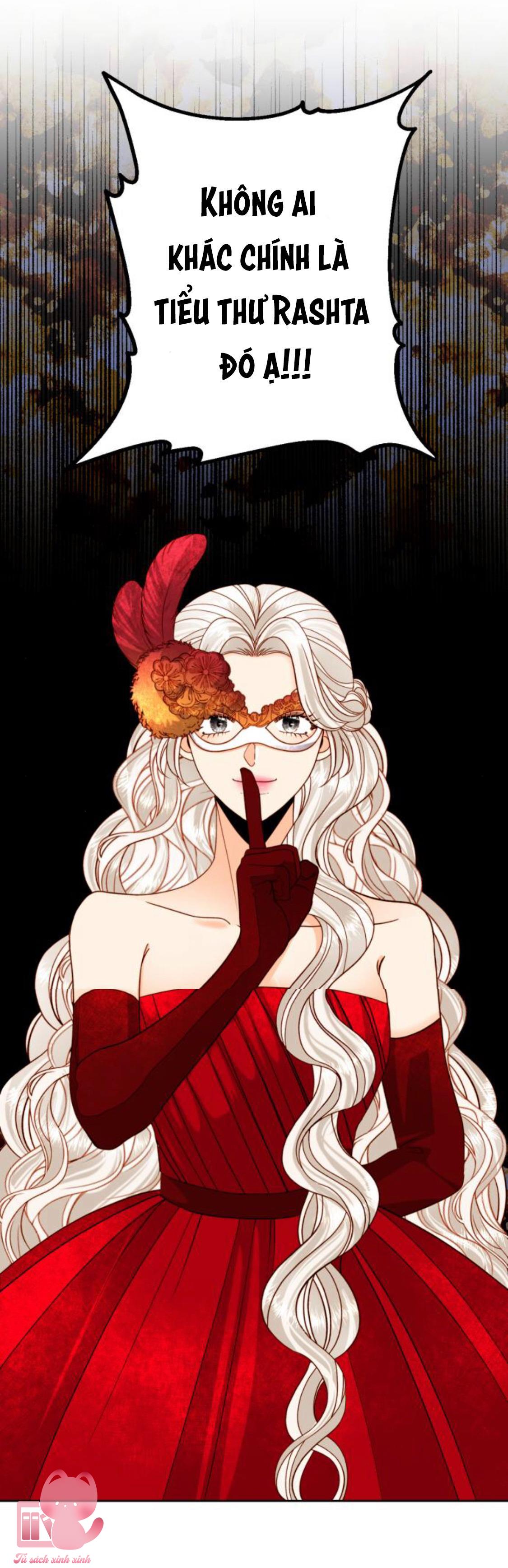 Hoàng Hậu Tái Hôn - Chap 106 - Trang 52