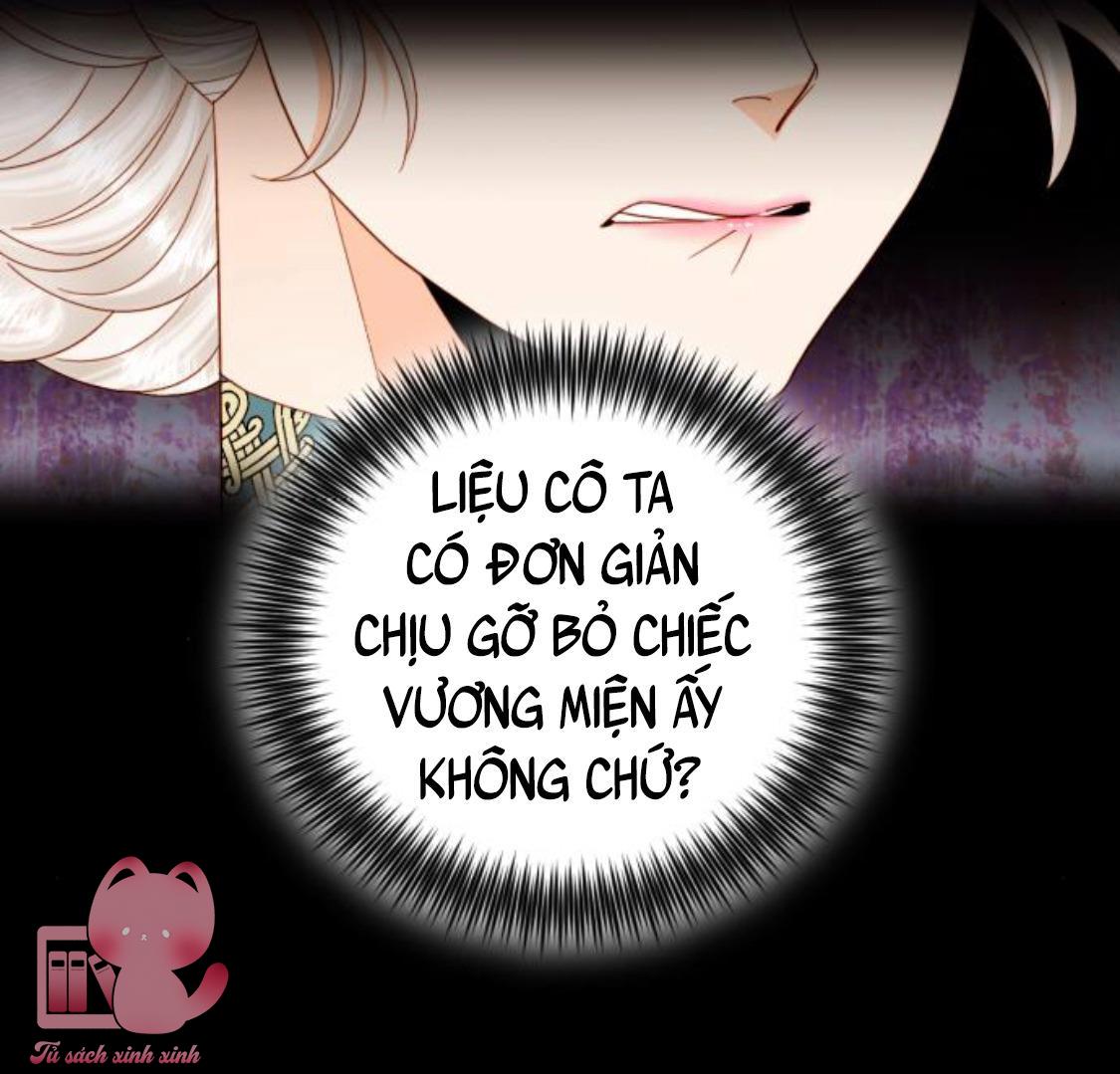 Hoàng Hậu Tái Hôn - Chap 106 - Trang 6