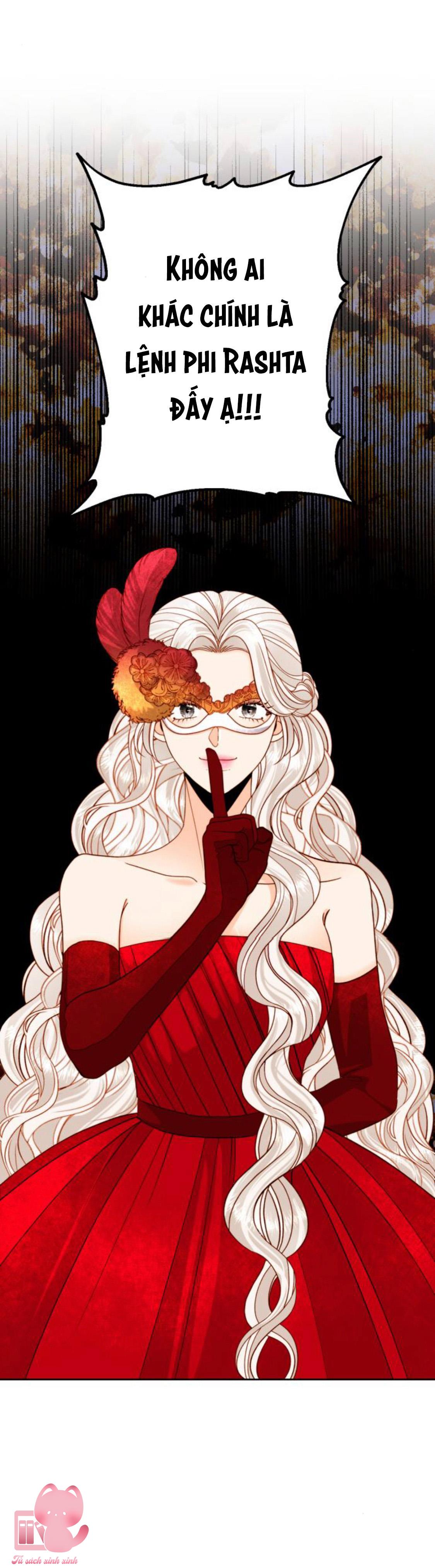 Hoàng Hậu Tái Hôn - Chap 107 - Trang 1