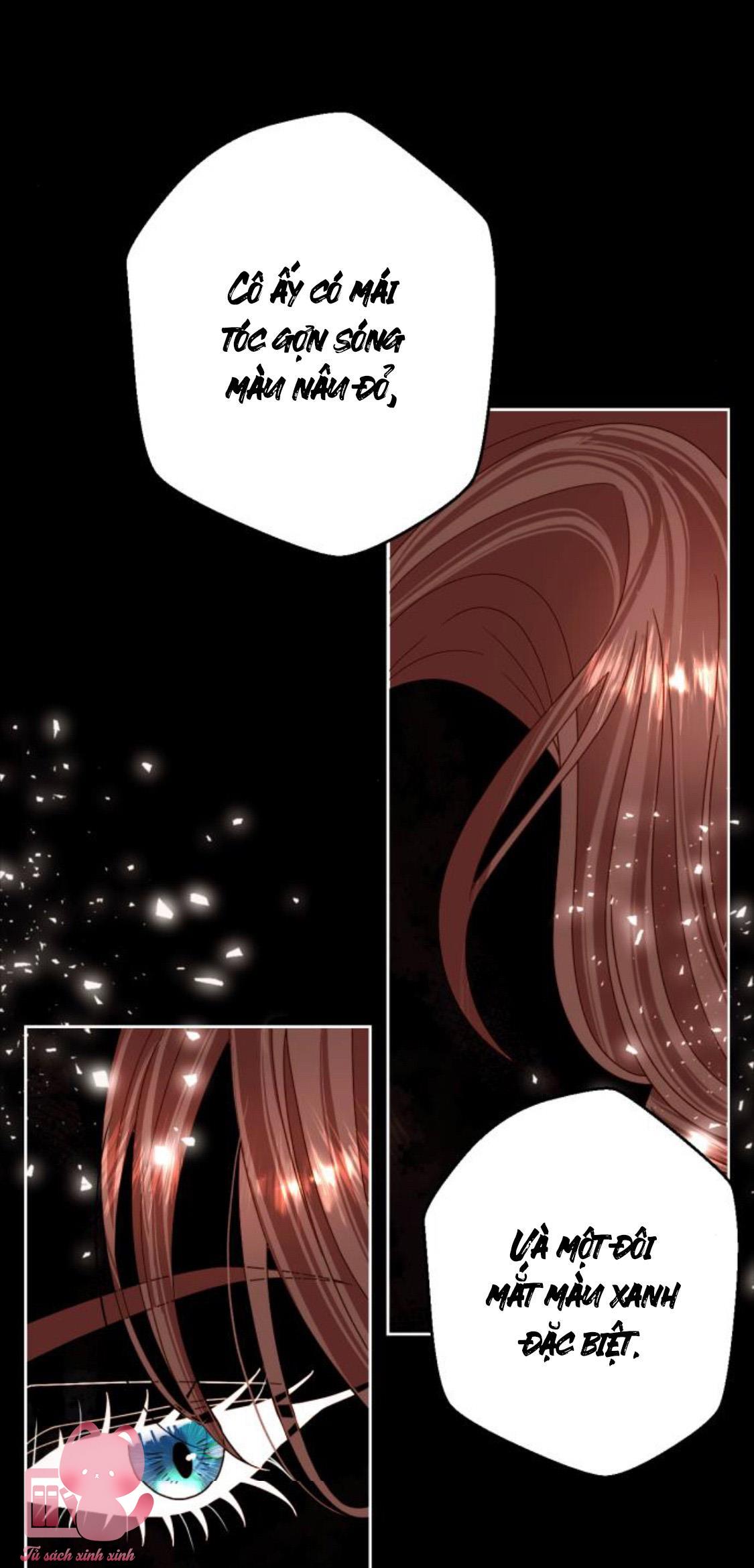 Hoàng Hậu Tái Hôn - Chap 107 - Trang 14