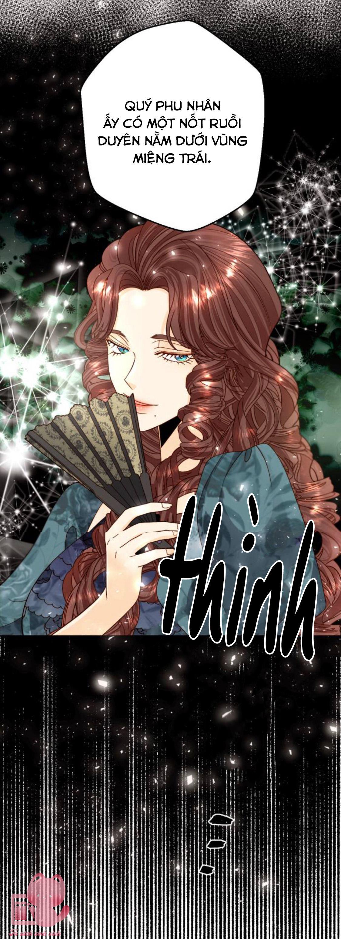 Hoàng Hậu Tái Hôn - Chap 107 - Trang 16