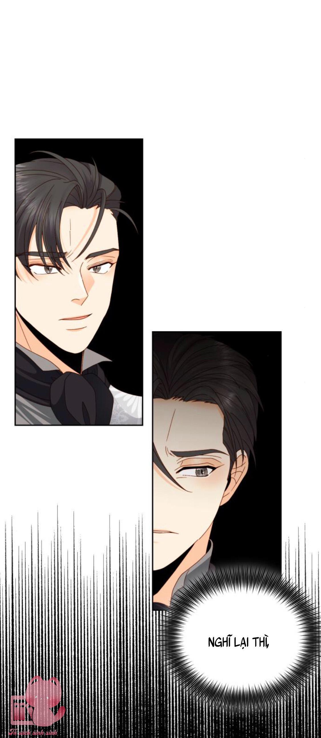 Hoàng Hậu Tái Hôn - Chap 107 - Trang 2