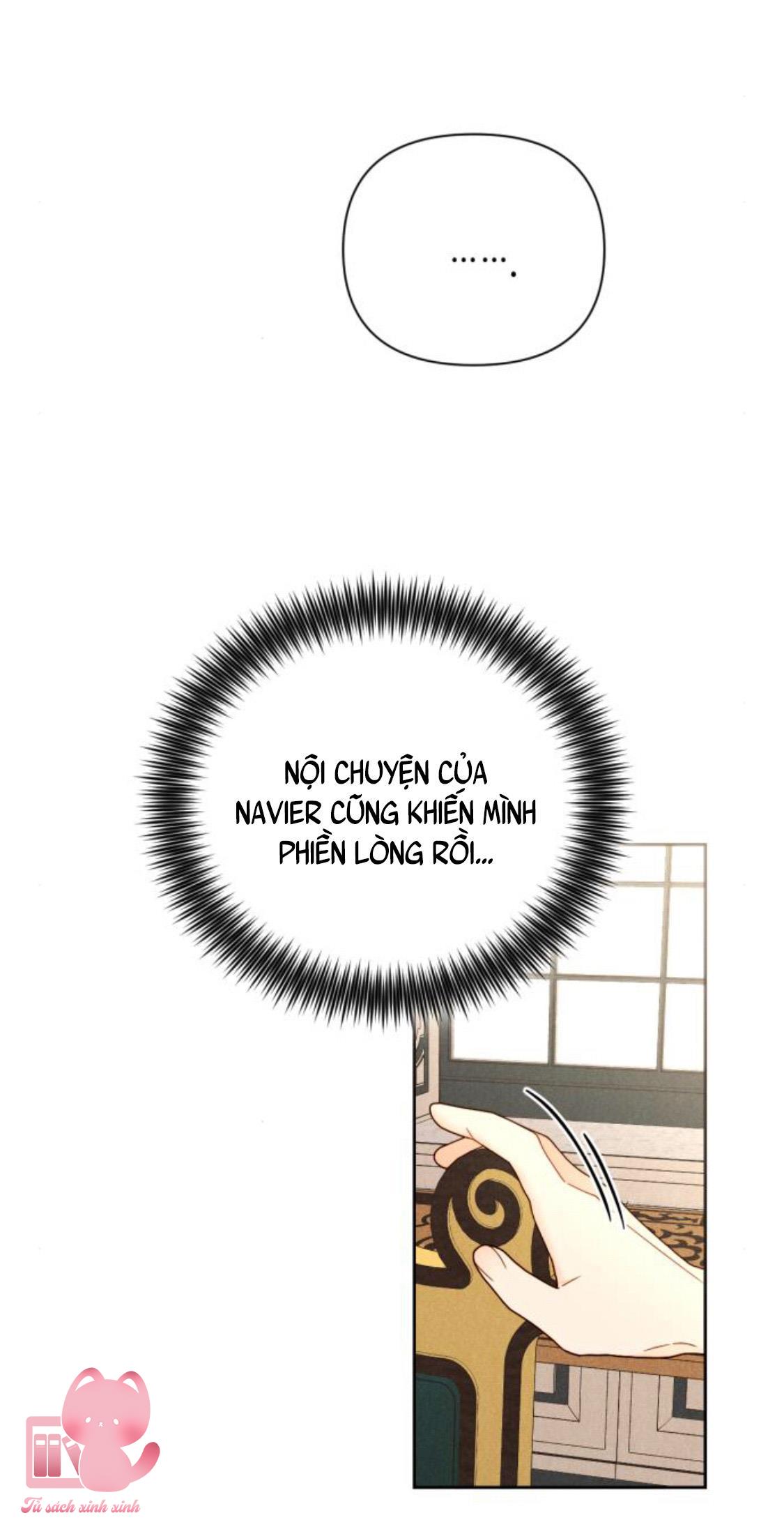 Hoàng Hậu Tái Hôn - Chap 107 - Trang 20