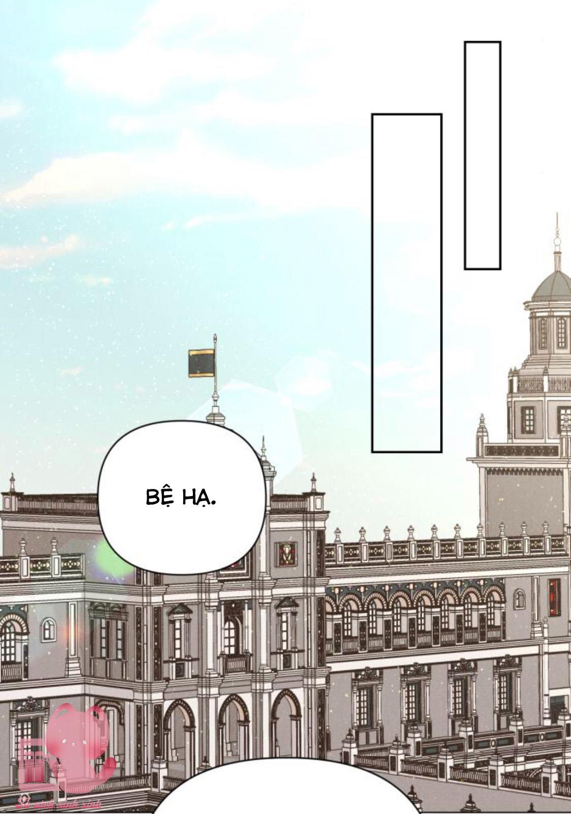 Hoàng Hậu Tái Hôn - Chap 107 - Trang 24