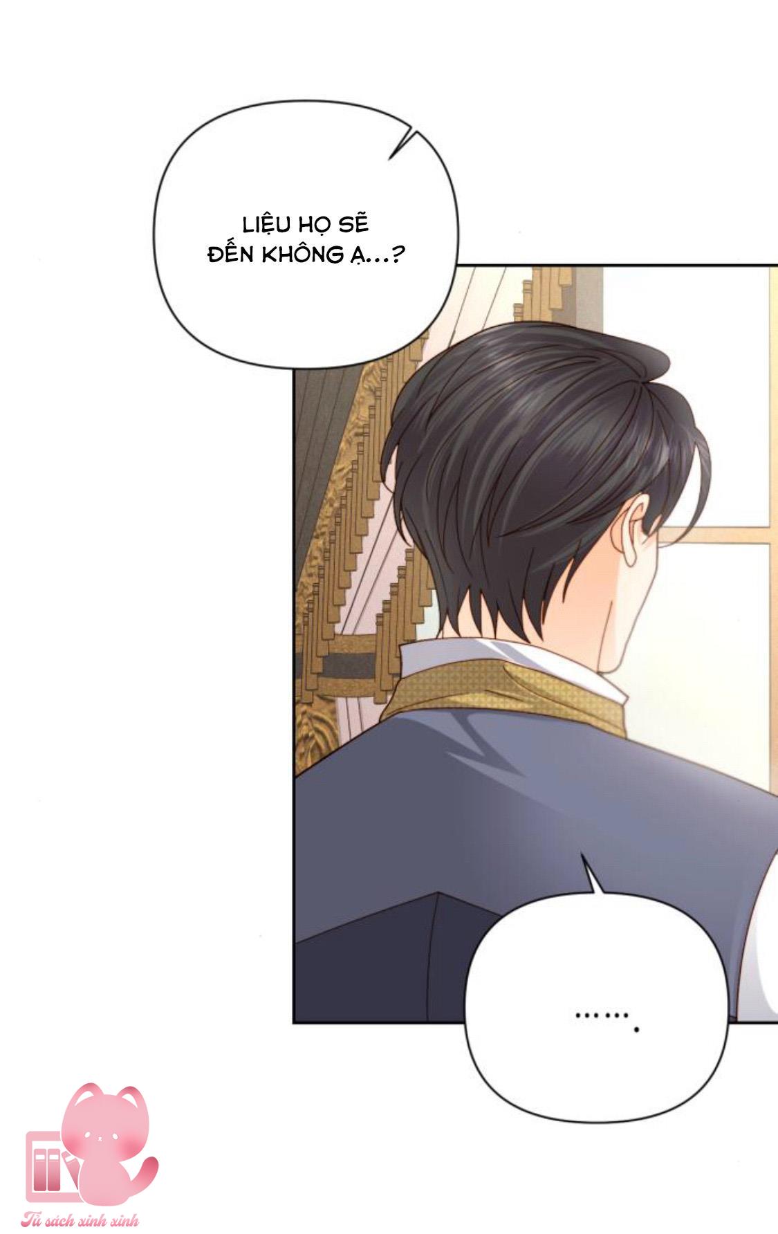 Hoàng Hậu Tái Hôn - Chap 107 - Trang 33