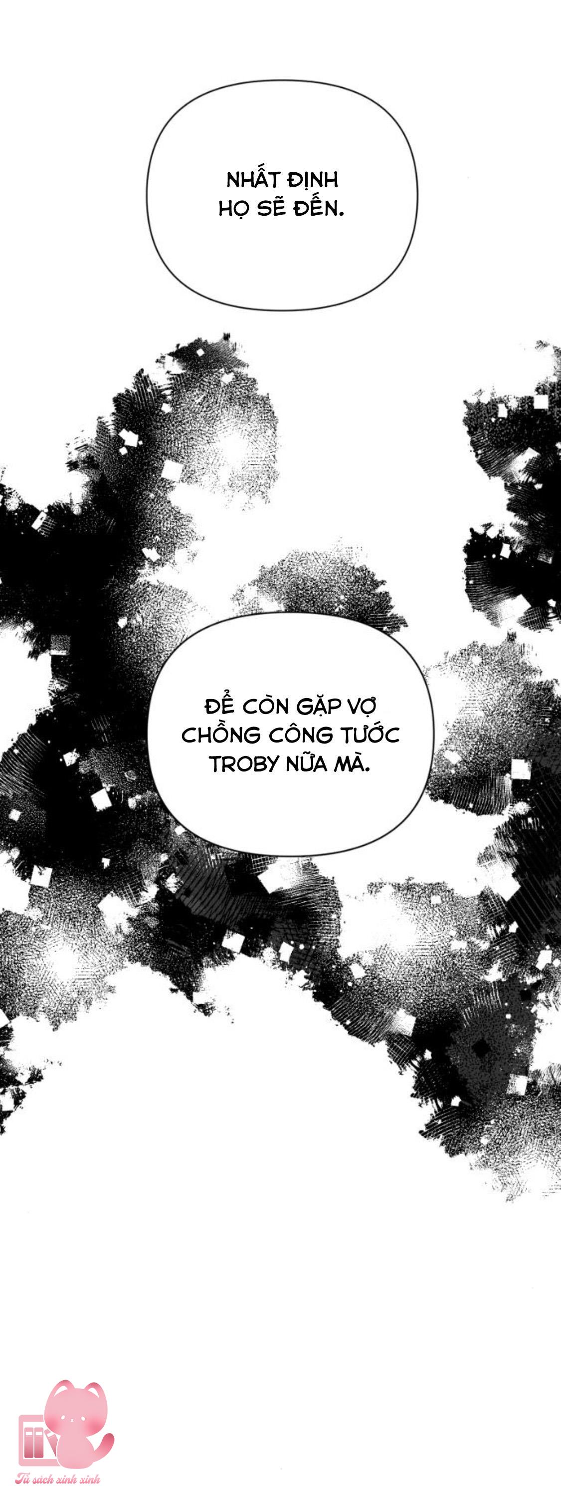 Hoàng Hậu Tái Hôn - Chap 107 - Trang 34