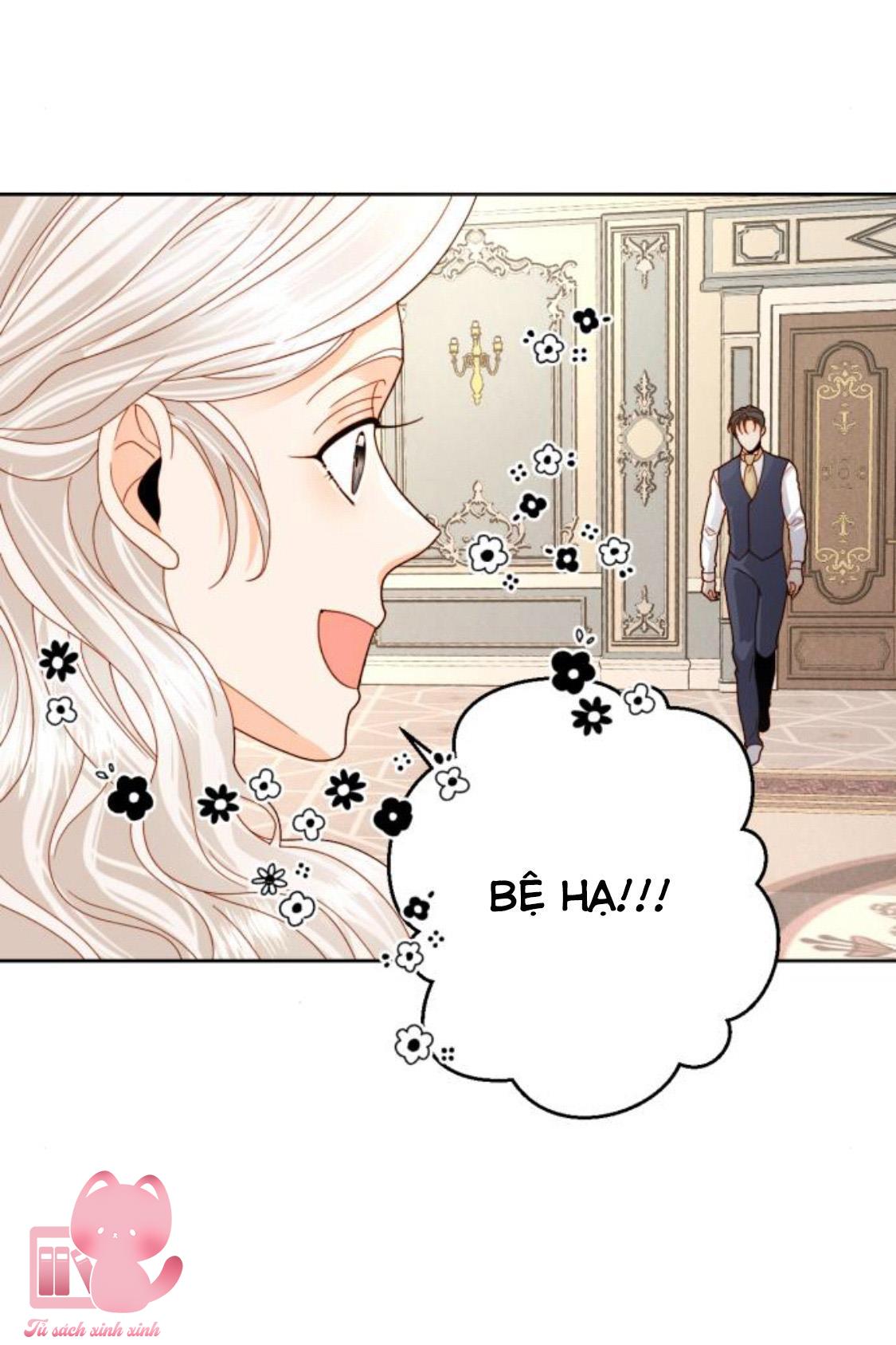 Hoàng Hậu Tái Hôn - Chap 107 - Trang 38