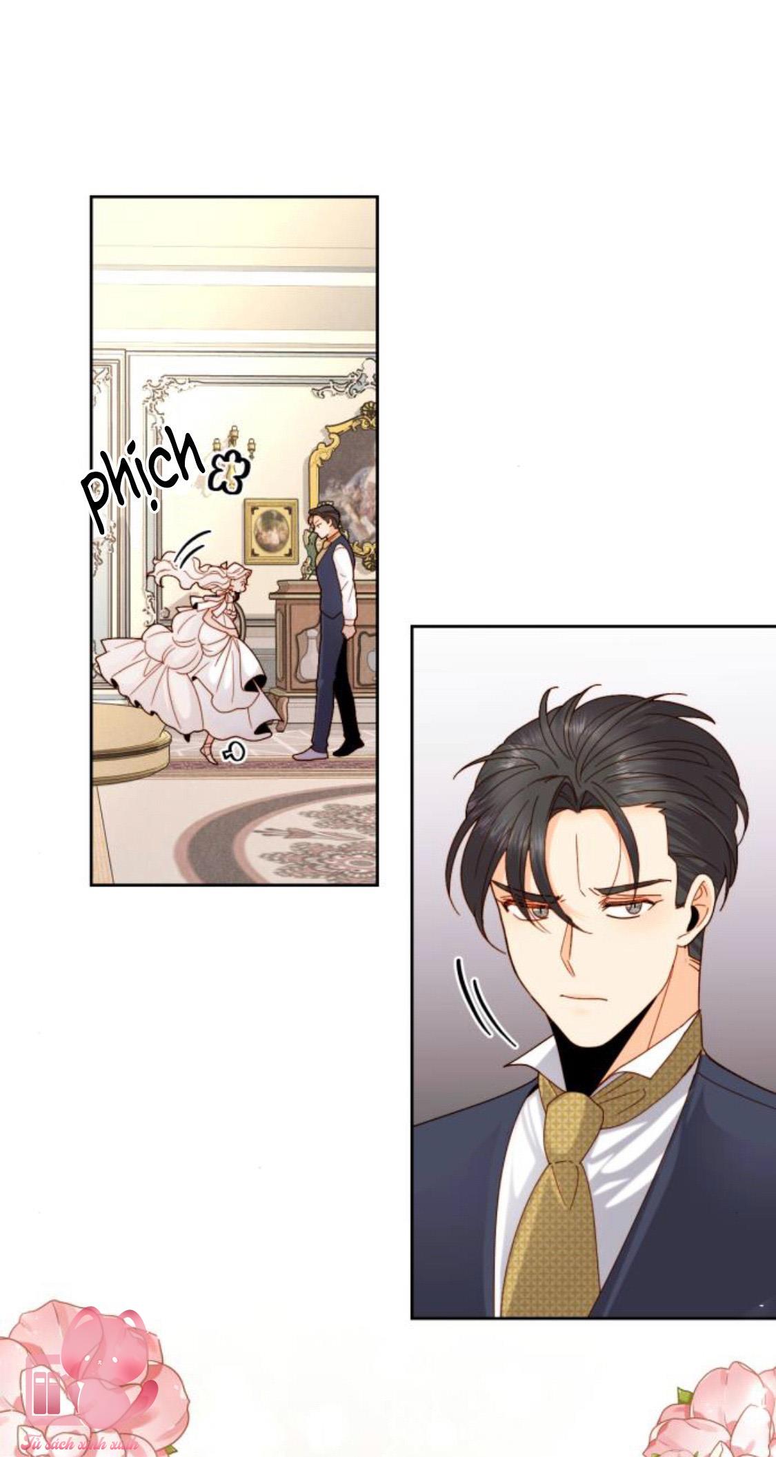 Hoàng Hậu Tái Hôn - Chap 107 - Trang 39