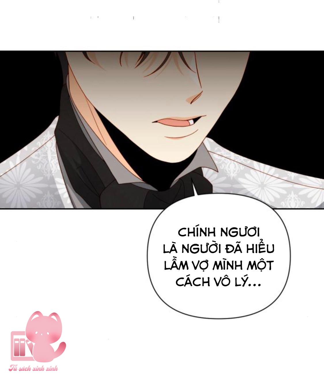 Hoàng Hậu Tái Hôn - Chap 107 - Trang 4