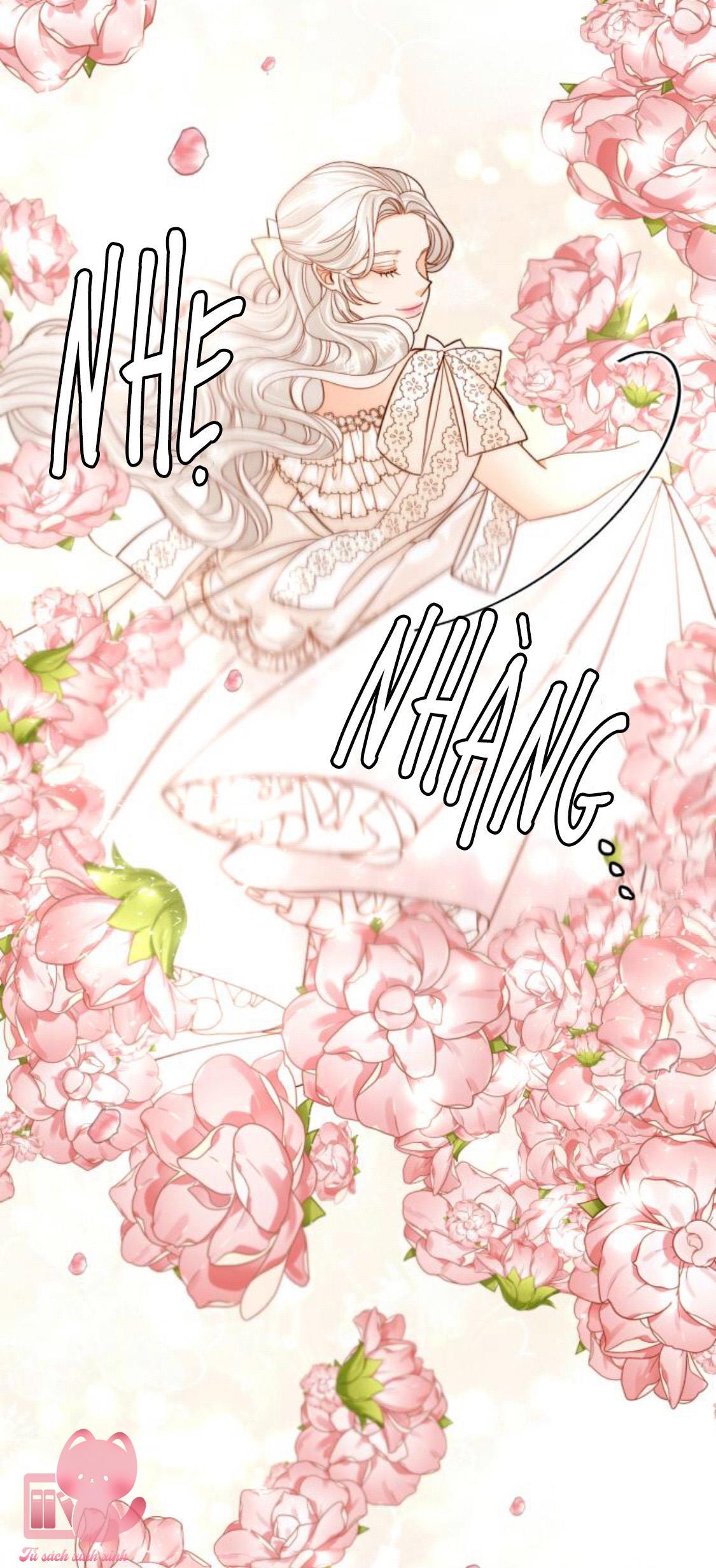 Hoàng Hậu Tái Hôn - Chap 107 - Trang 40