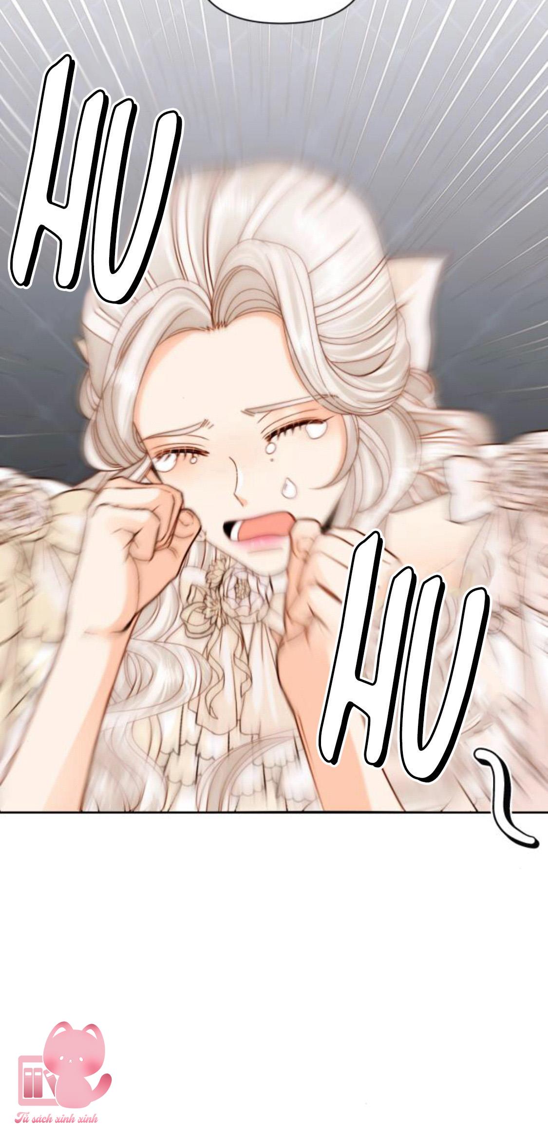 Hoàng Hậu Tái Hôn - Chap 107 - Trang 44
