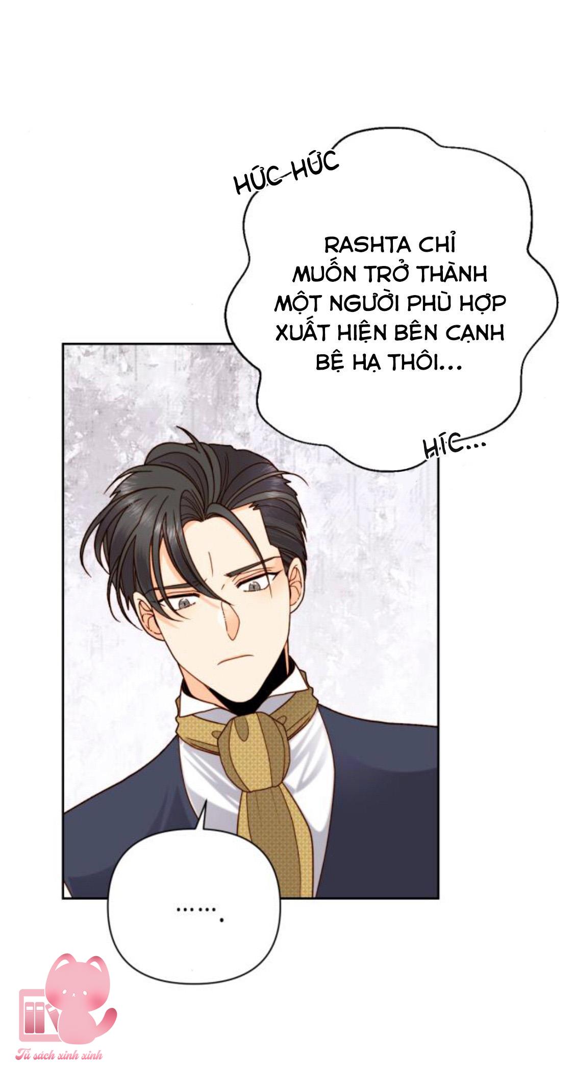Hoàng Hậu Tái Hôn - Chap 107 - Trang 47