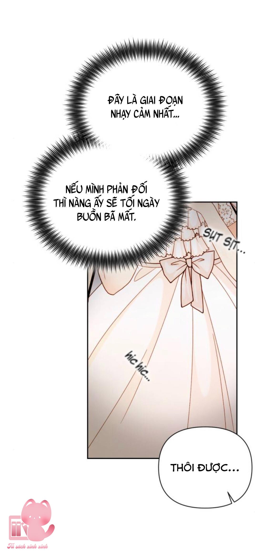 Hoàng Hậu Tái Hôn - Chap 107 - Trang 48