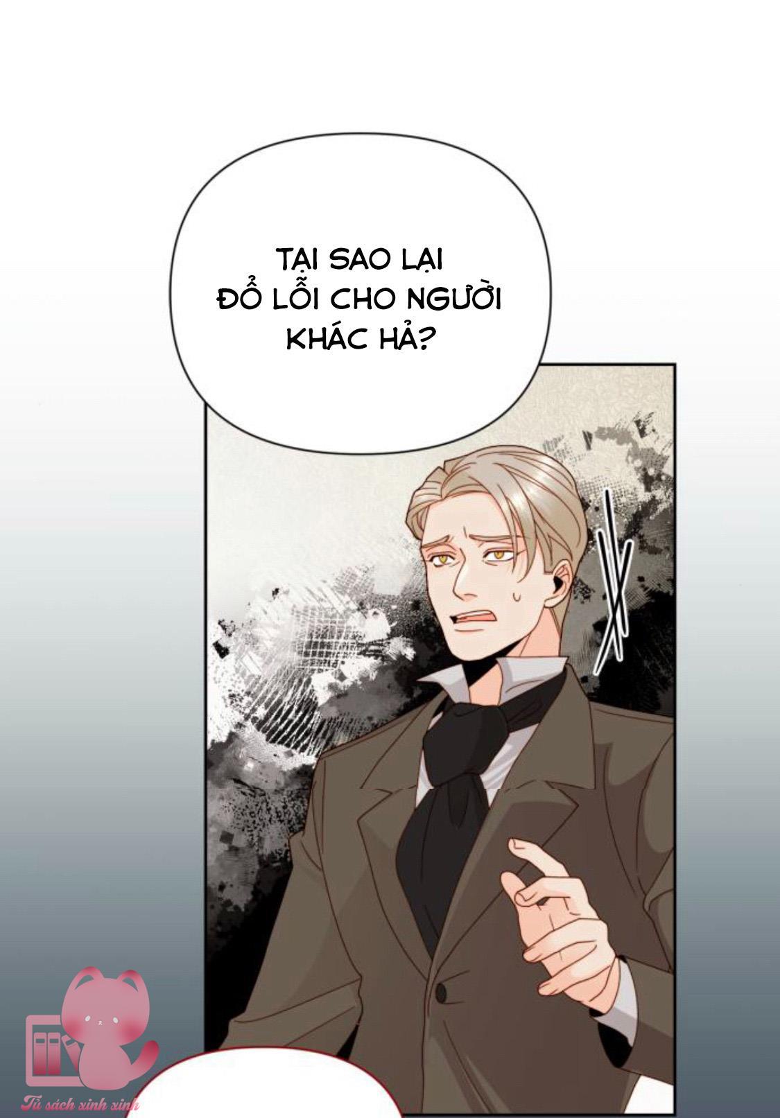 Hoàng Hậu Tái Hôn - Chap 107 - Trang 5