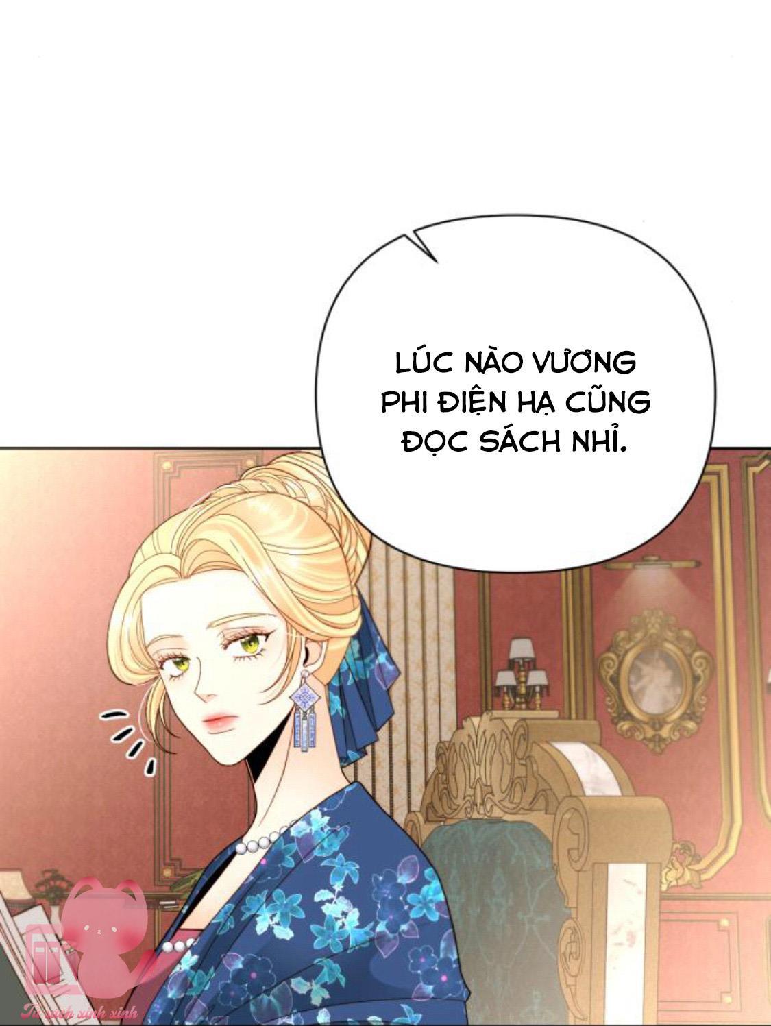Hoàng Hậu Tái Hôn - Chap 107 - Trang 51
