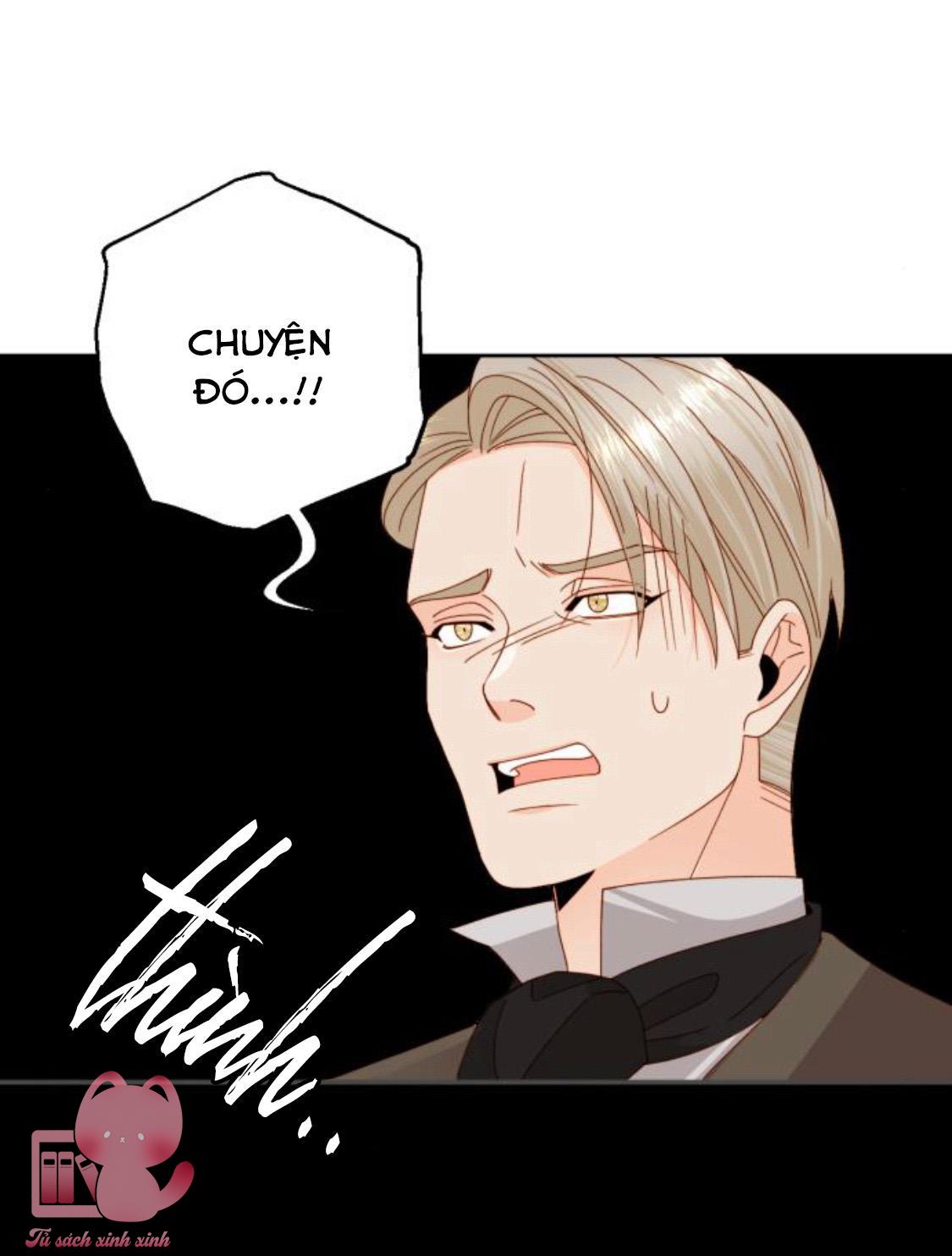 Hoàng Hậu Tái Hôn - Chap 107 - Trang 7