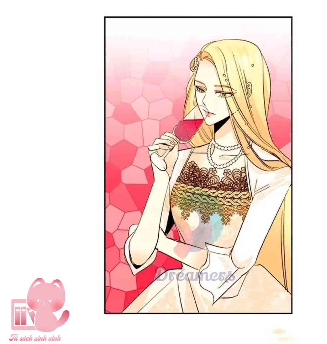 Hoàng Hậu Tái Hôn - Chap 11 - Trang 10