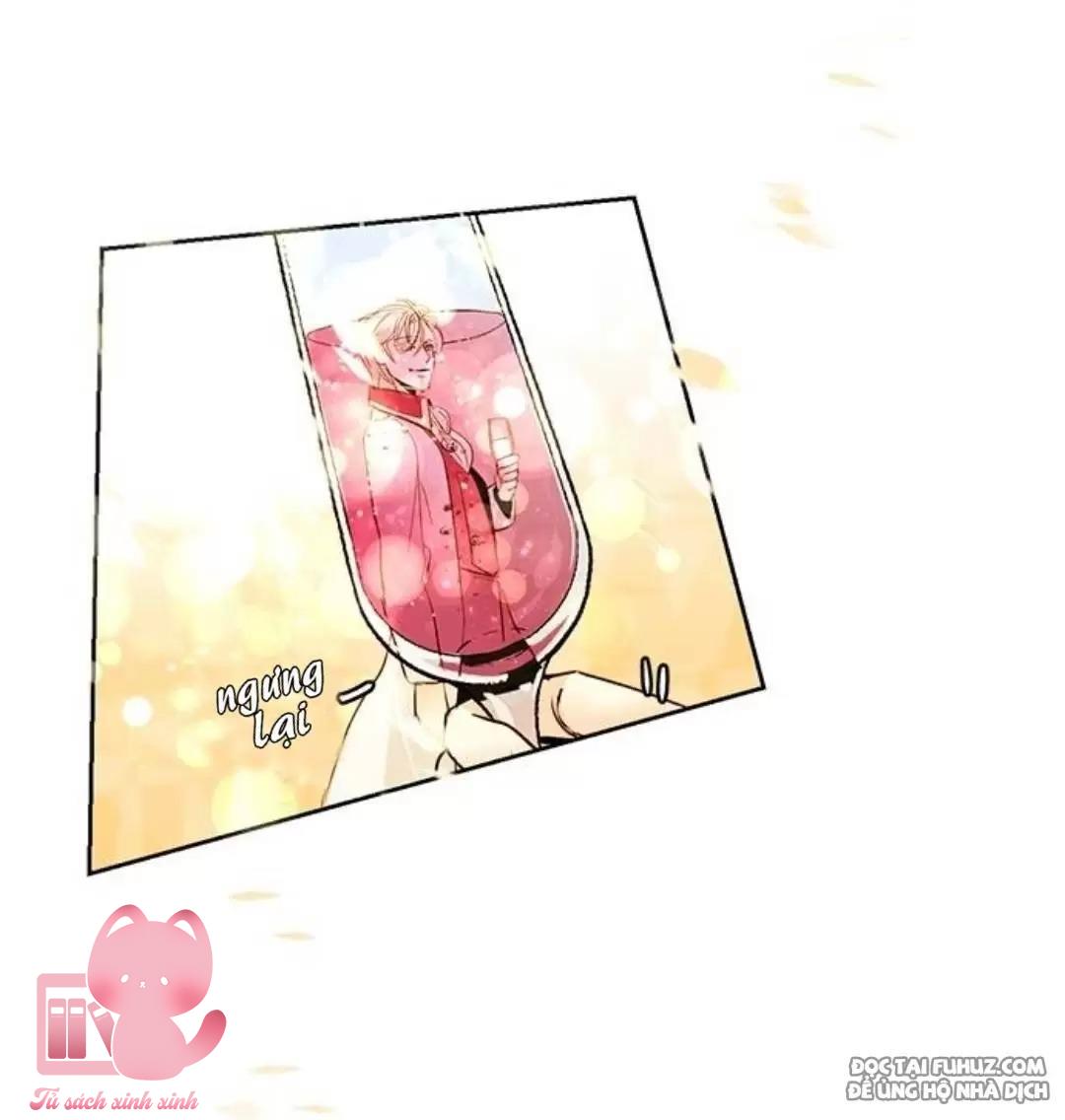 Hoàng Hậu Tái Hôn - Chap 11 - Trang 11