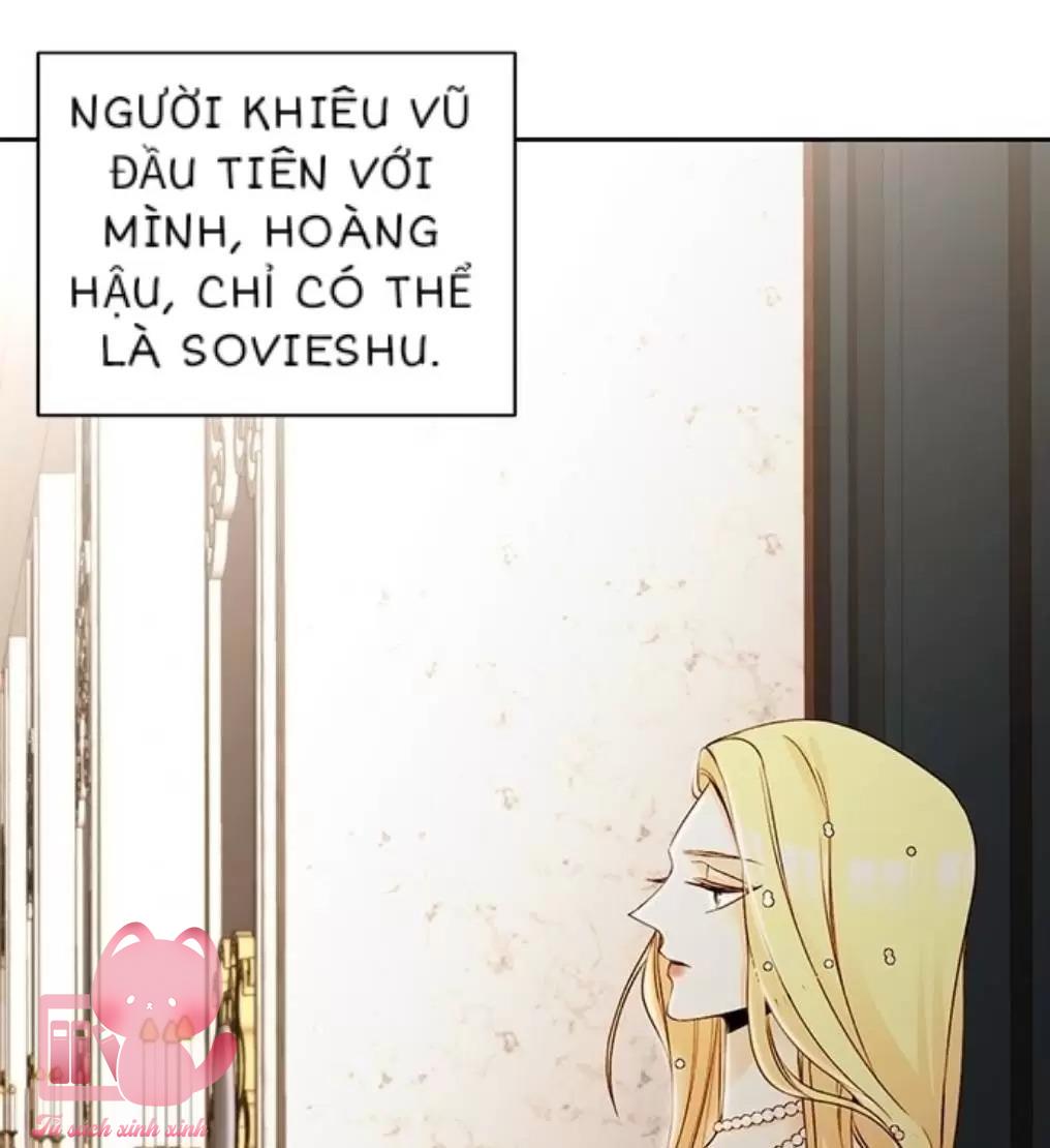 Hoàng Hậu Tái Hôn - Chap 11 - Trang 25
