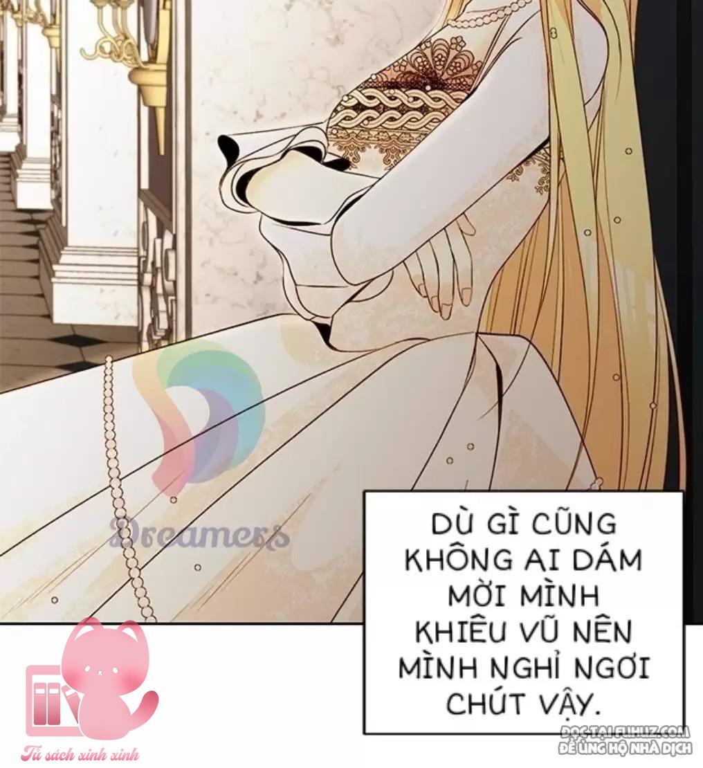 Hoàng Hậu Tái Hôn - Chap 11 - Trang 26