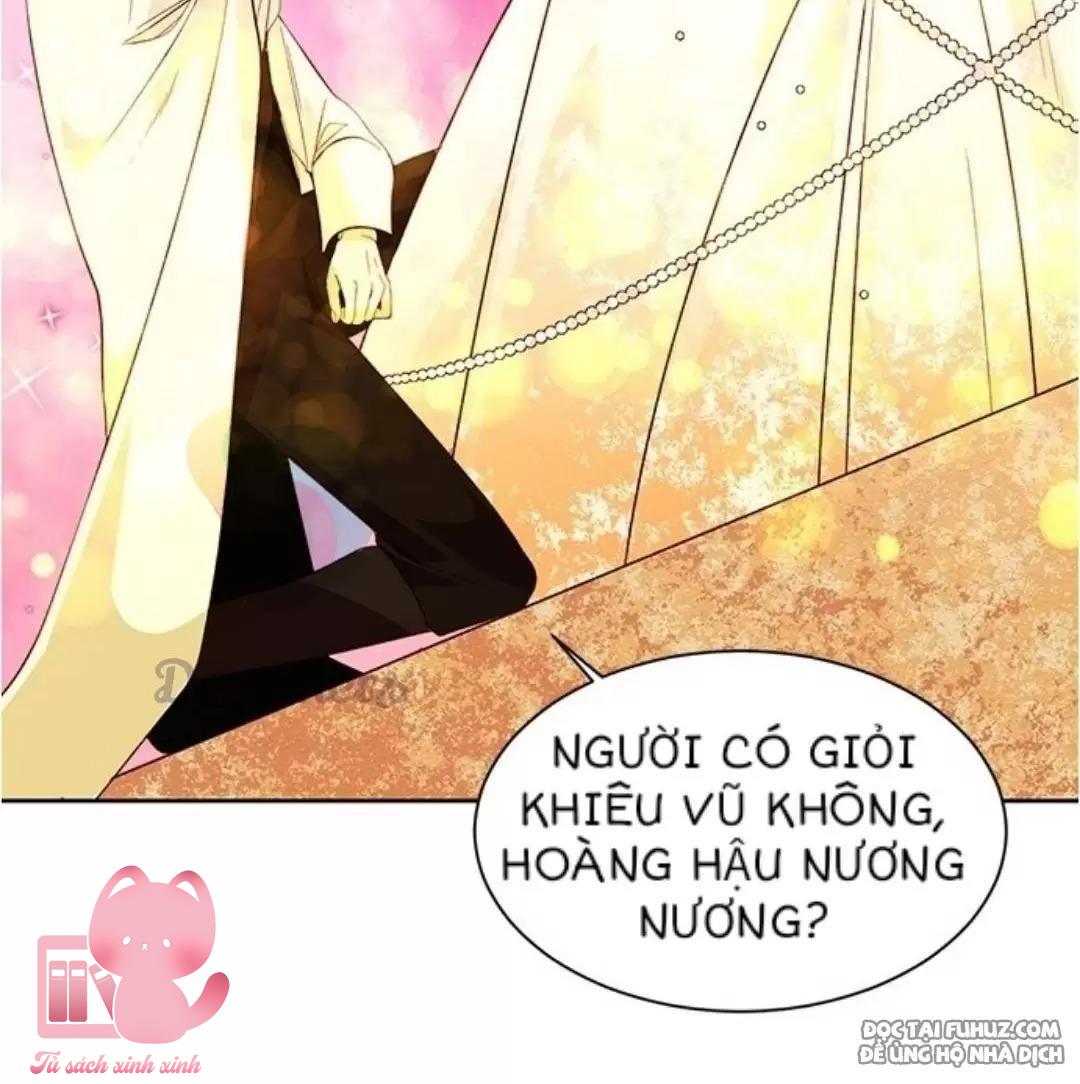 Hoàng Hậu Tái Hôn - Chap 11 - Trang 30