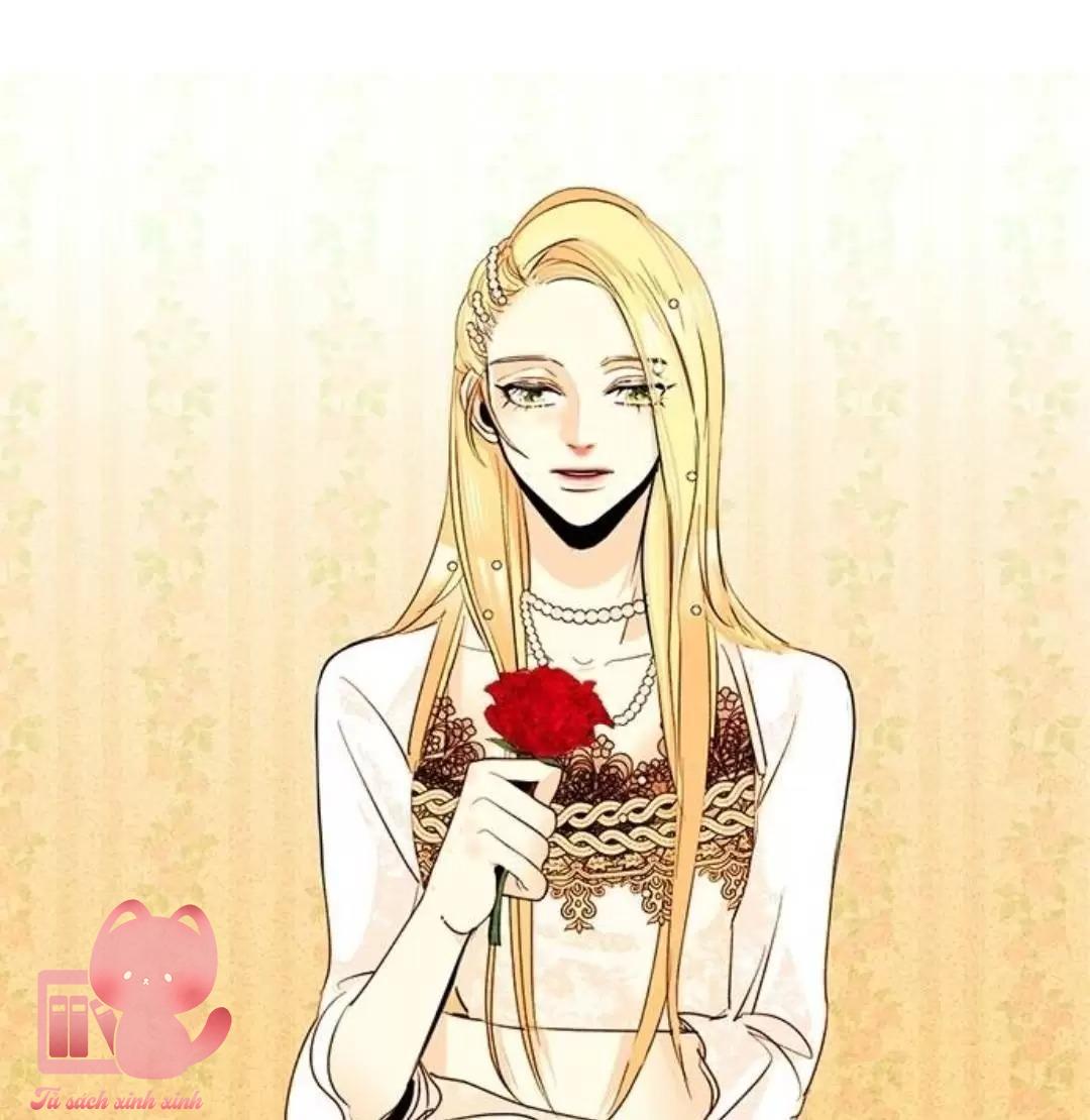 Hoàng Hậu Tái Hôn - Chap 11 - Trang 33