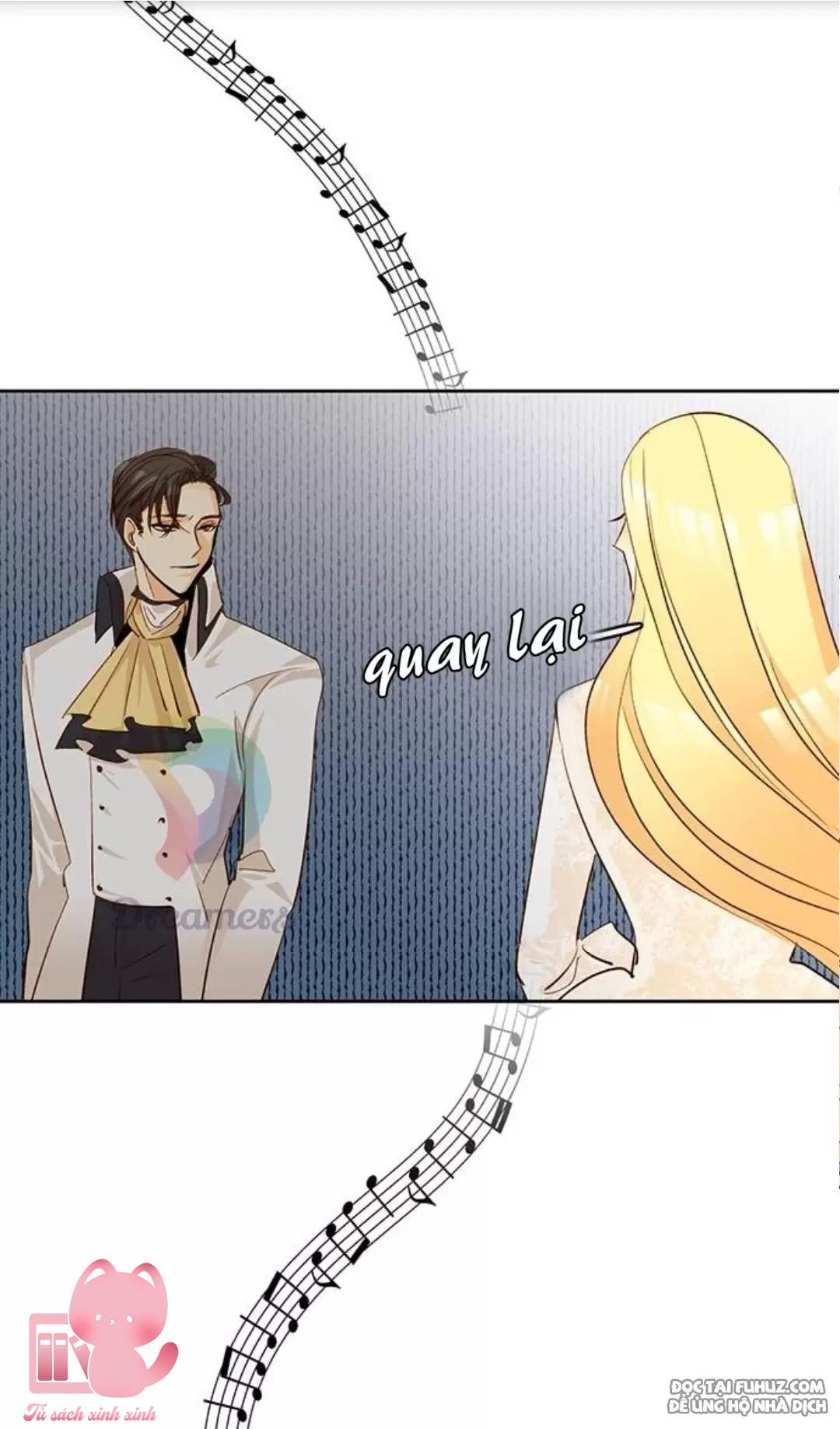 Hoàng Hậu Tái Hôn - Chap 11 - Trang 36