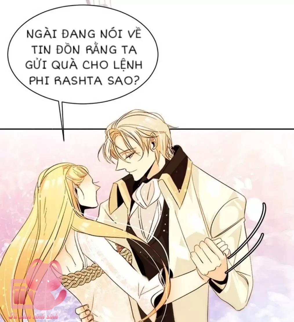 Hoàng Hậu Tái Hôn - Chap 11 - Trang 41