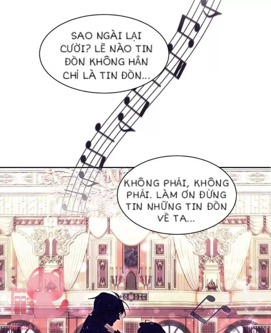 Hoàng Hậu Tái Hôn - Chap 11 - Trang 45