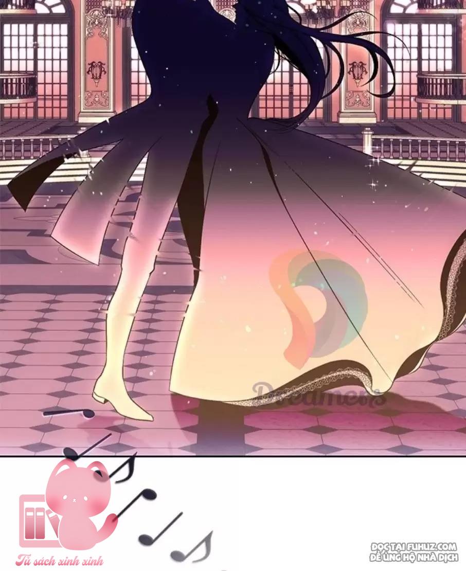 Hoàng Hậu Tái Hôn - Chap 11 - Trang 46