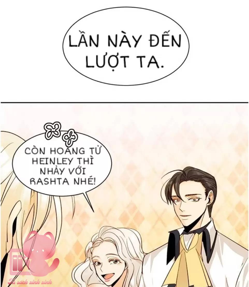 Hoàng Hậu Tái Hôn - Chap 11 - Trang 47