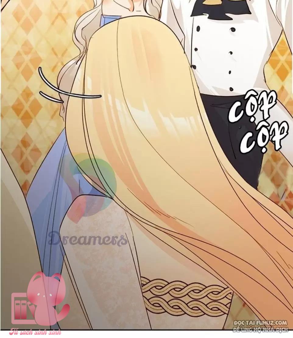Hoàng Hậu Tái Hôn - Chap 11 - Trang 48