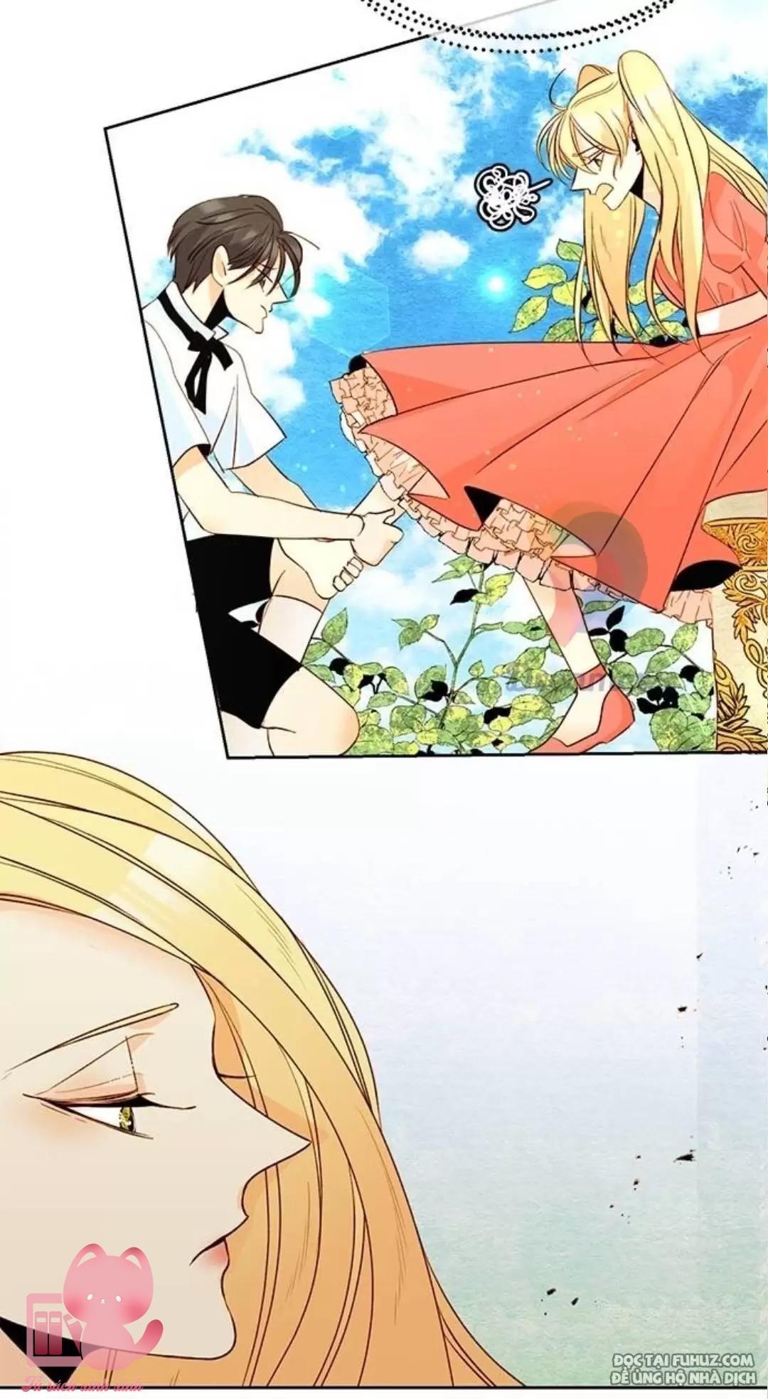 Hoàng Hậu Tái Hôn - Chap 11 - Trang 52