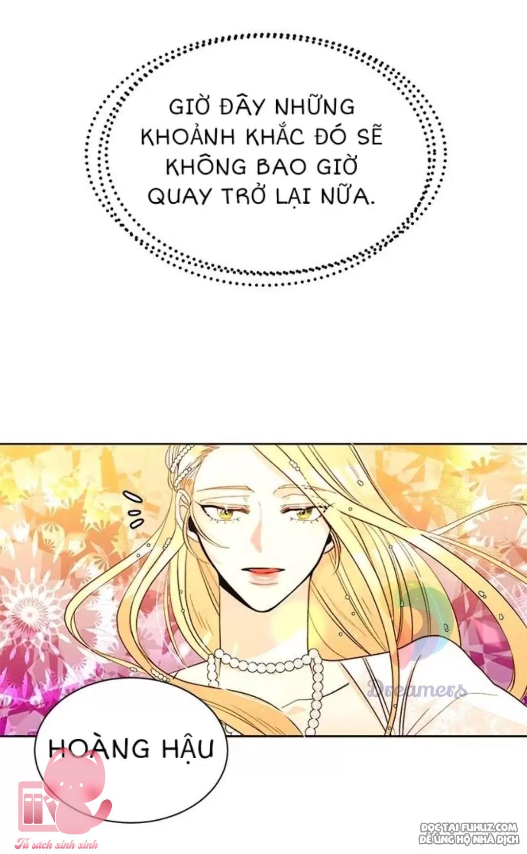 Hoàng Hậu Tái Hôn - Chap 11 - Trang 53