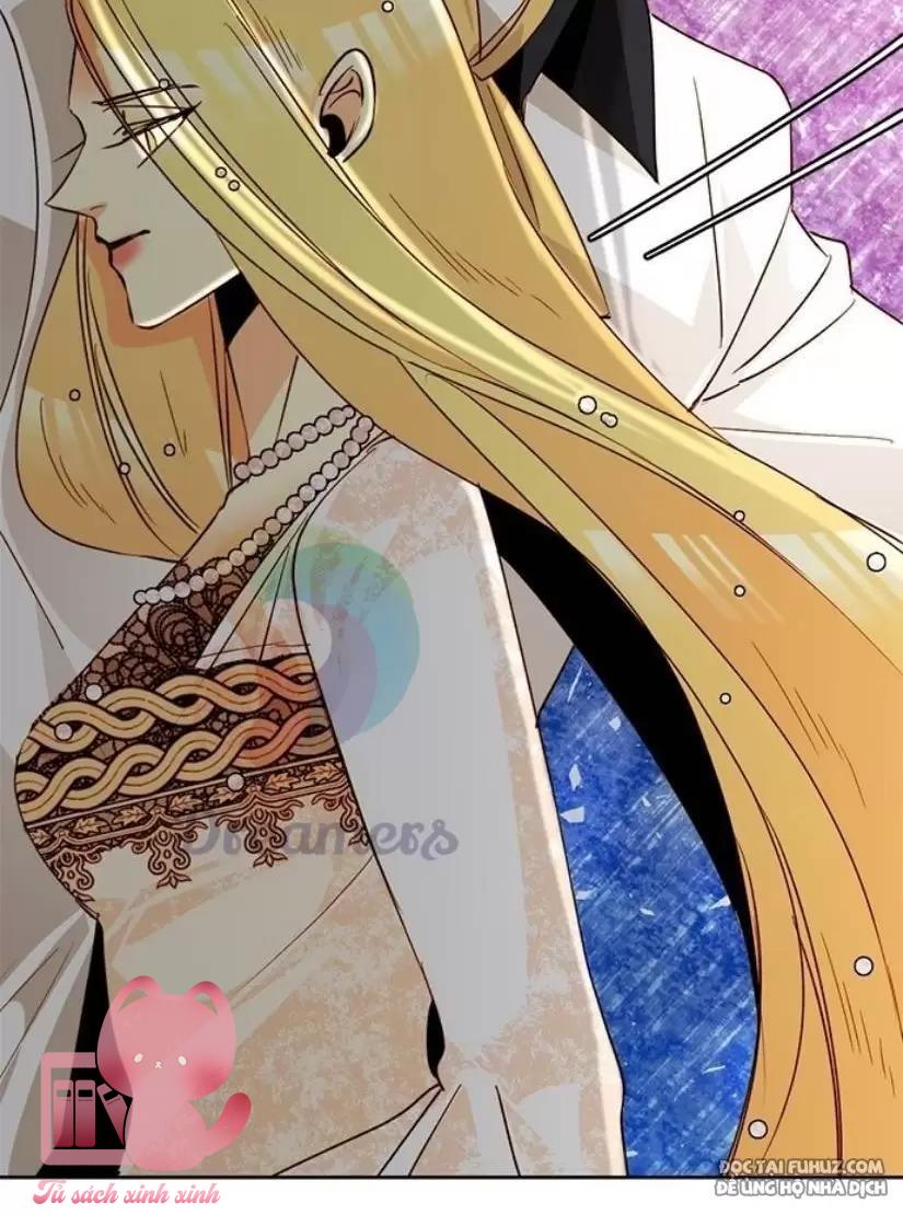 Hoàng Hậu Tái Hôn - Chap 11 - Trang 58