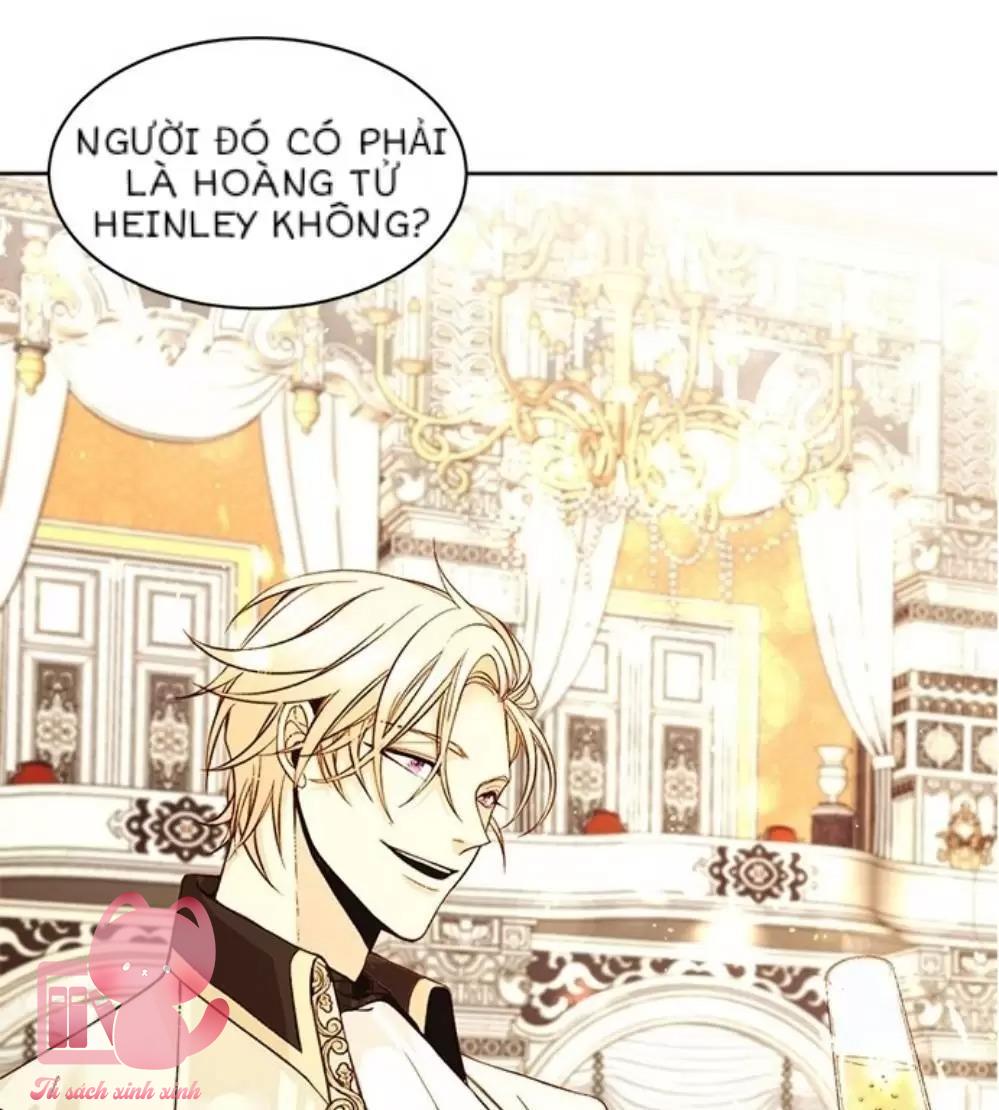 Hoàng Hậu Tái Hôn - Chap 11 - Trang 6