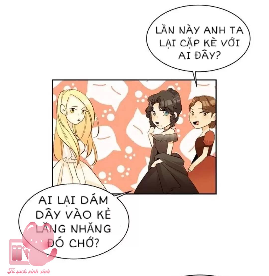 Hoàng Hậu Tái Hôn - Chap 11 - Trang 8