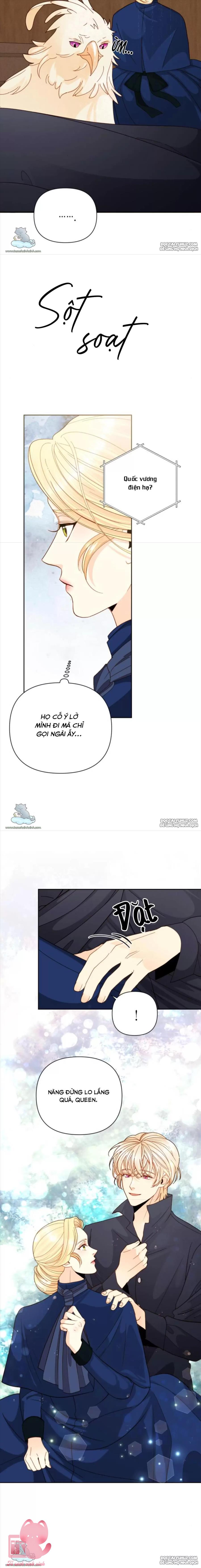 Hoàng Hậu Tái Hôn - Chap 111 - Trang 1