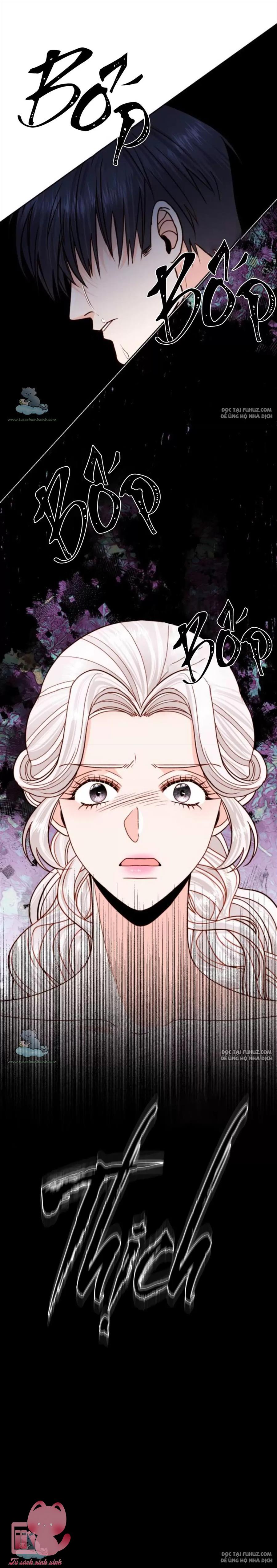 Hoàng Hậu Tái Hôn - Chap 111 - Trang 18